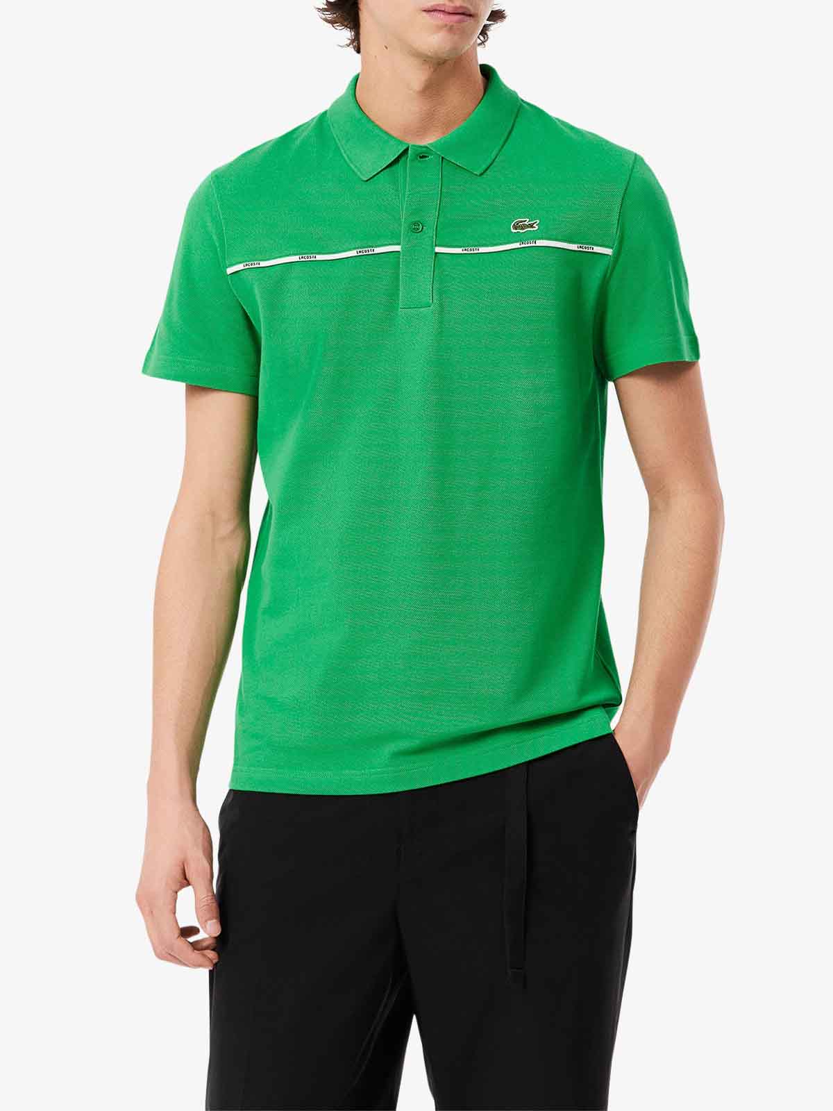 Polo Ss PH9863SIW (LACOSTE / ポロシャツ ) | LACOSTE (ラコステ)(2)