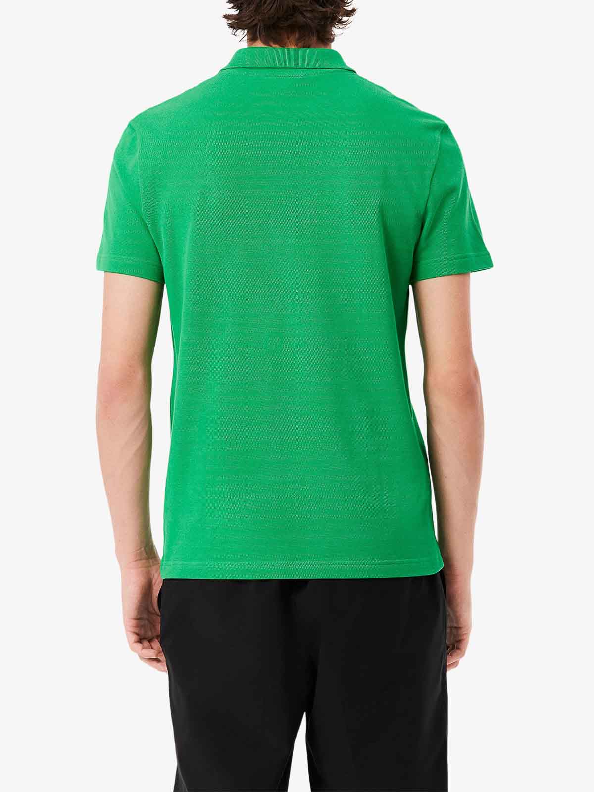Polo Ss PH9863SIW (LACOSTE / ポロシャツ ) | LACOSTE (ラコステ)(3)
