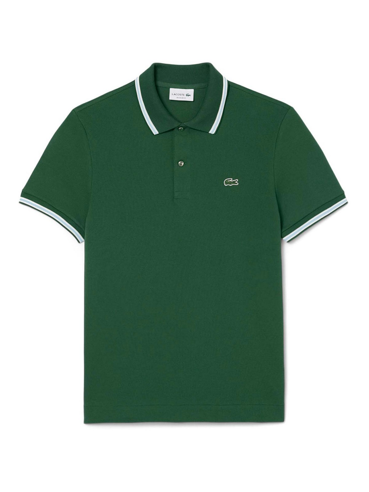 Polo Ss PH9875132 (LACOSTE / ポロシャツ ) | LACOSTE (ラコステ)