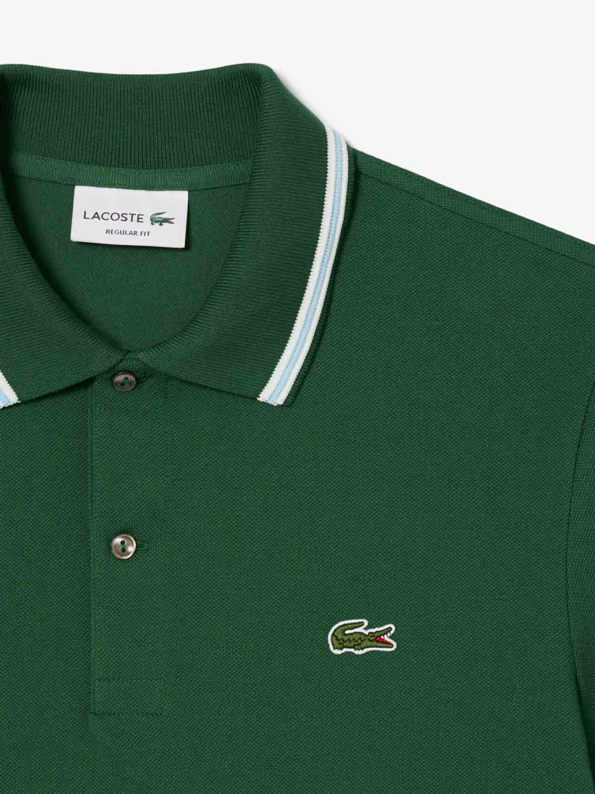 Polo Ss PH9875132 (LACOSTE / ポロシャツ ) | LACOSTE (ラコステ)(1)
