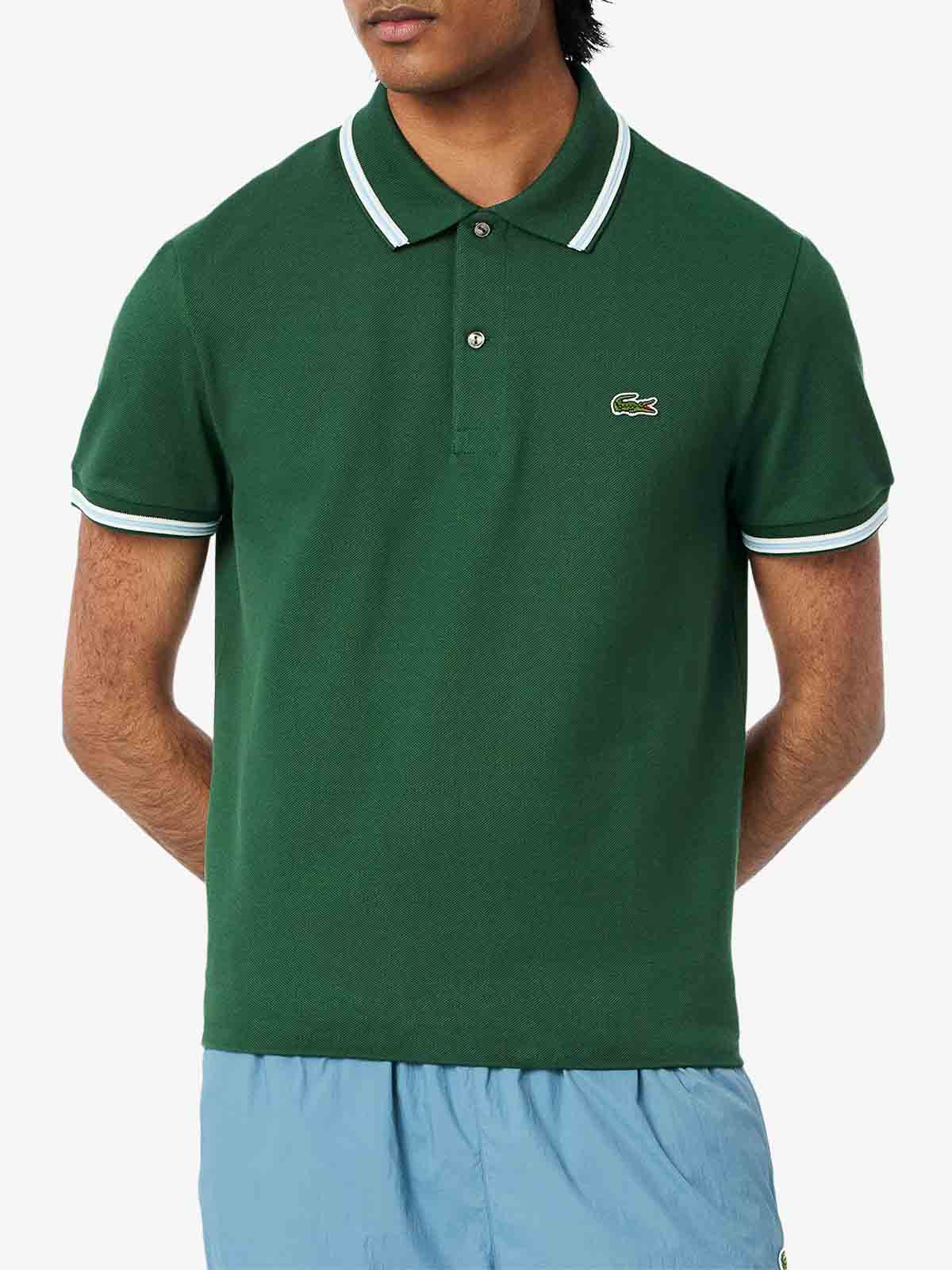 Polo Ss PH9875132 (LACOSTE / ポロシャツ ) | LACOSTE (ラコステ)(3)