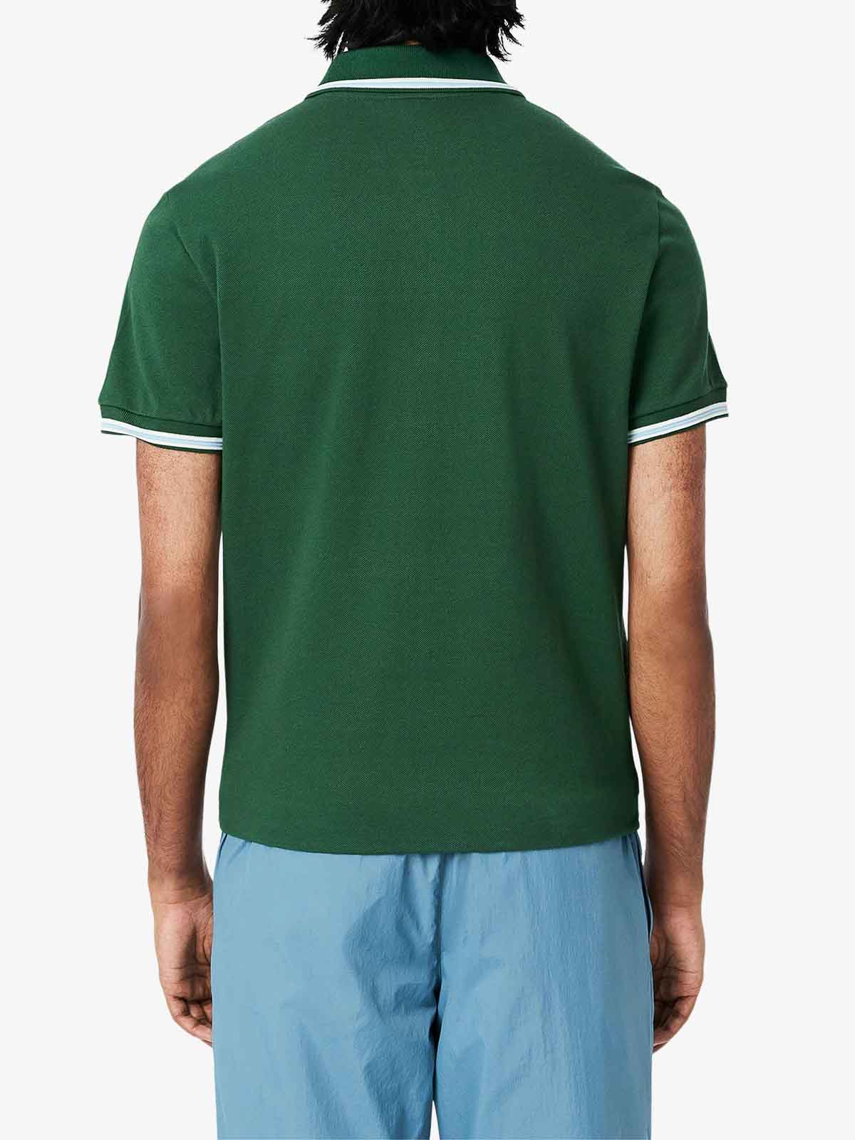 Polo Ss PH9875132 (LACOSTE / ポロシャツ ) | LACOSTE (ラコステ)(4)