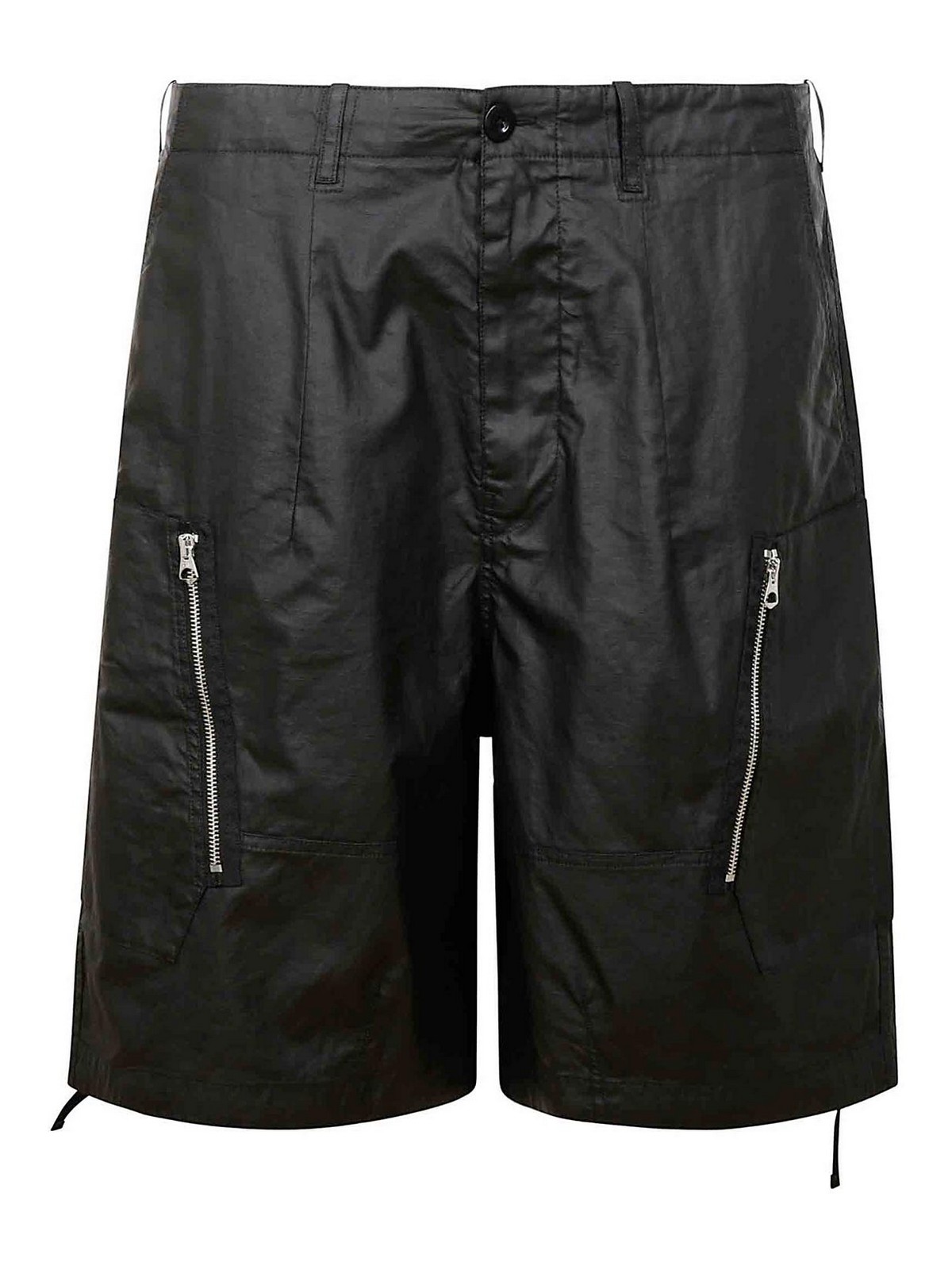 Shorts 25CTCUP02003007150999 (Ten c / ショートパンツ ) | Ten c (テンシー)