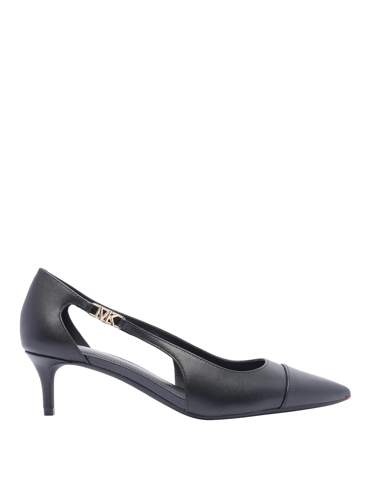 Veronica Pumps 40H3VRMP1L001 (MICHAEL MICHAEL KORS / パンプス・ハイヒール ) | MICHAEL MICHAEL KORS (マイケル・マイケル・コース)