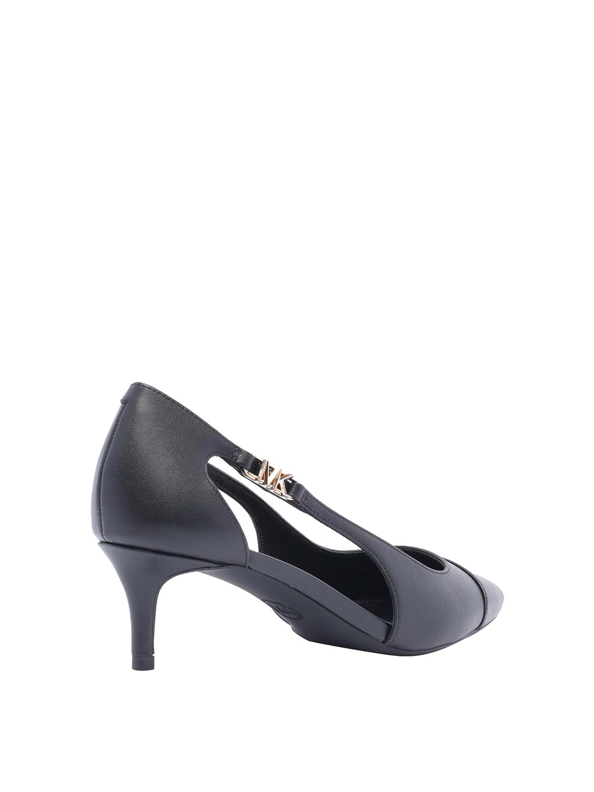 Veronica Pumps 40H3VRMP1L001 (MICHAEL MICHAEL KORS / パンプス・ハイヒール ) | MICHAEL MICHAEL KORS (マイケル・マイケル・コース)(2)