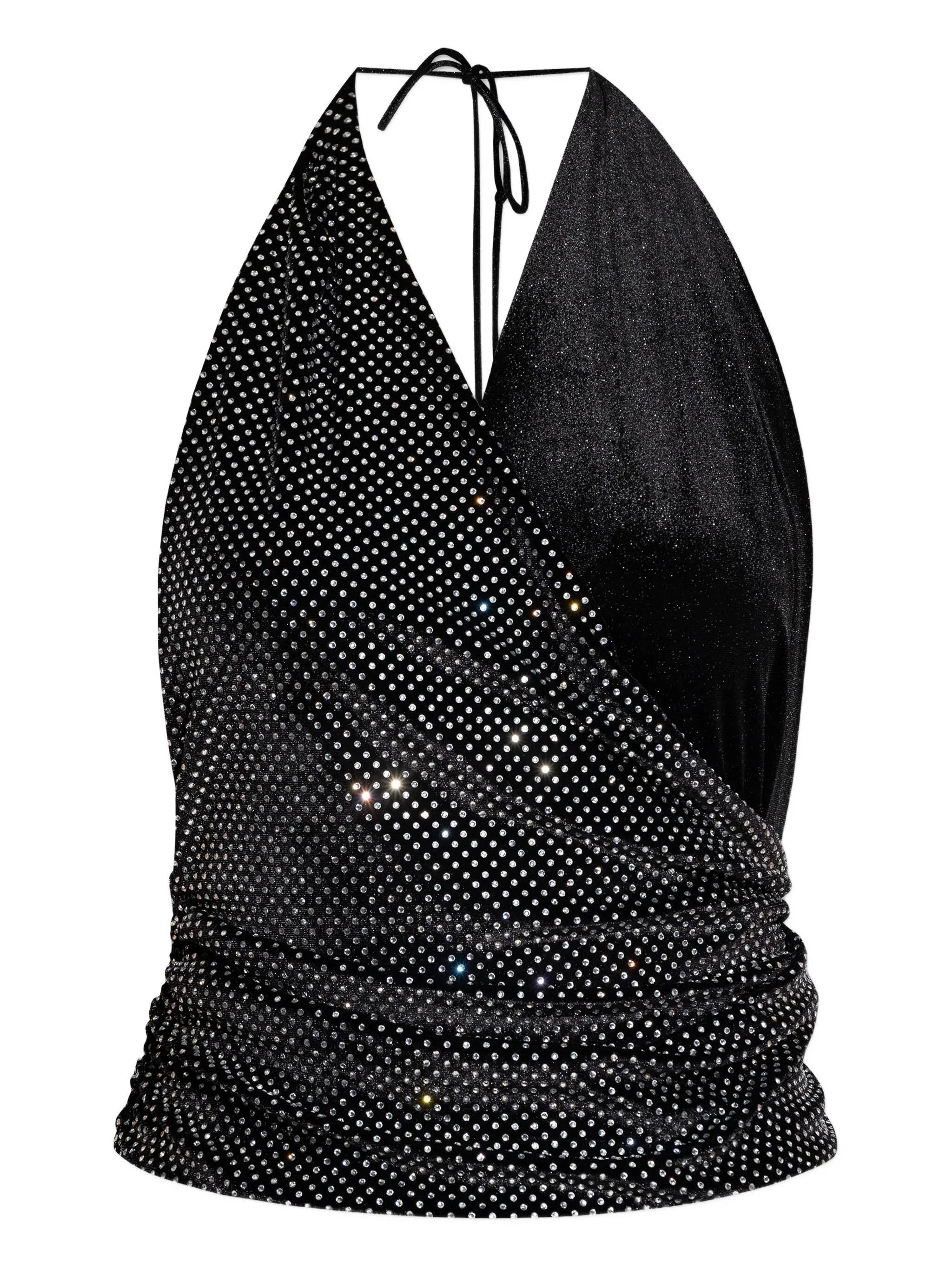 Balmain Shirts Black FF1AG715MH23EAC (Balmain / シャツ・ブラウス ) | Balmain (バルマン)