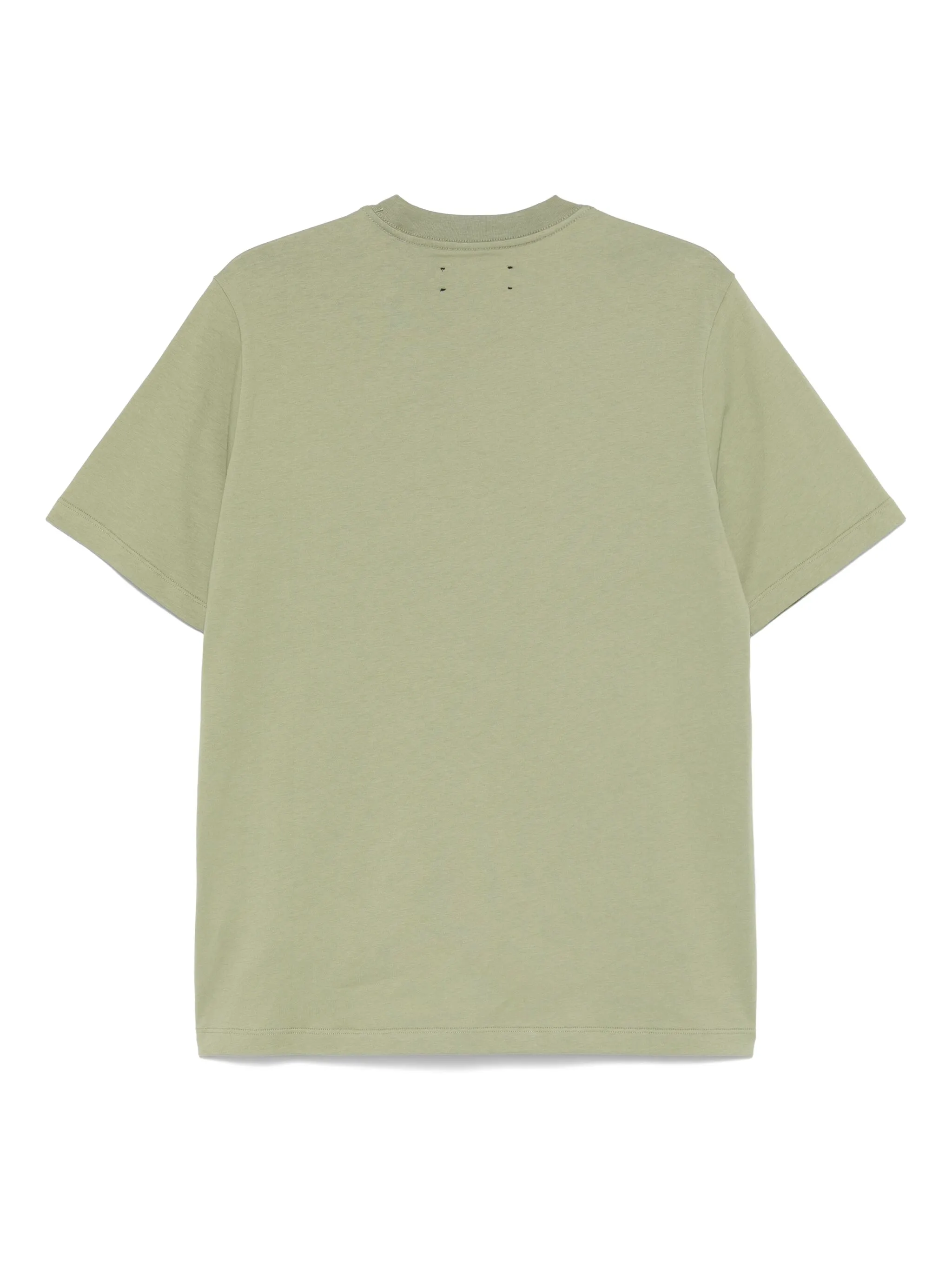 Tシャツ・カットソー AMIRI Men T-shirt Green AMJYTE1214 OLIVE Amiri AMIRI Men T-Shirts AMJYTE1214 OLIVE Green | Grailed