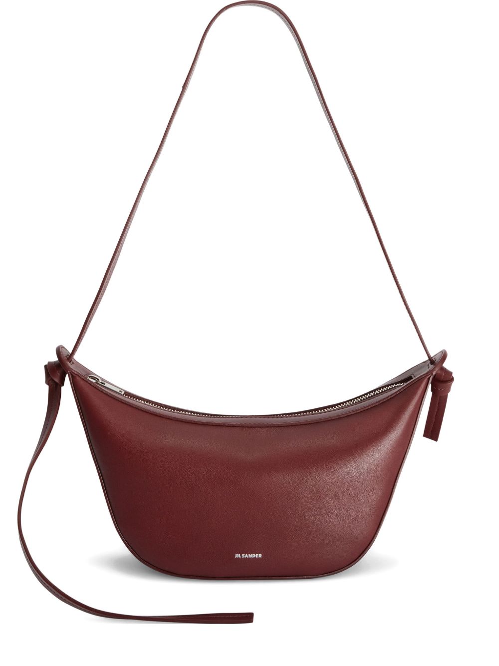 Jil Sander Bags.. Bordeaux J07WG0095P6582609 (Jil Sander / ハンドバッグ・ショルダーバッグ ) | Jil Sander (ジルサンダー)