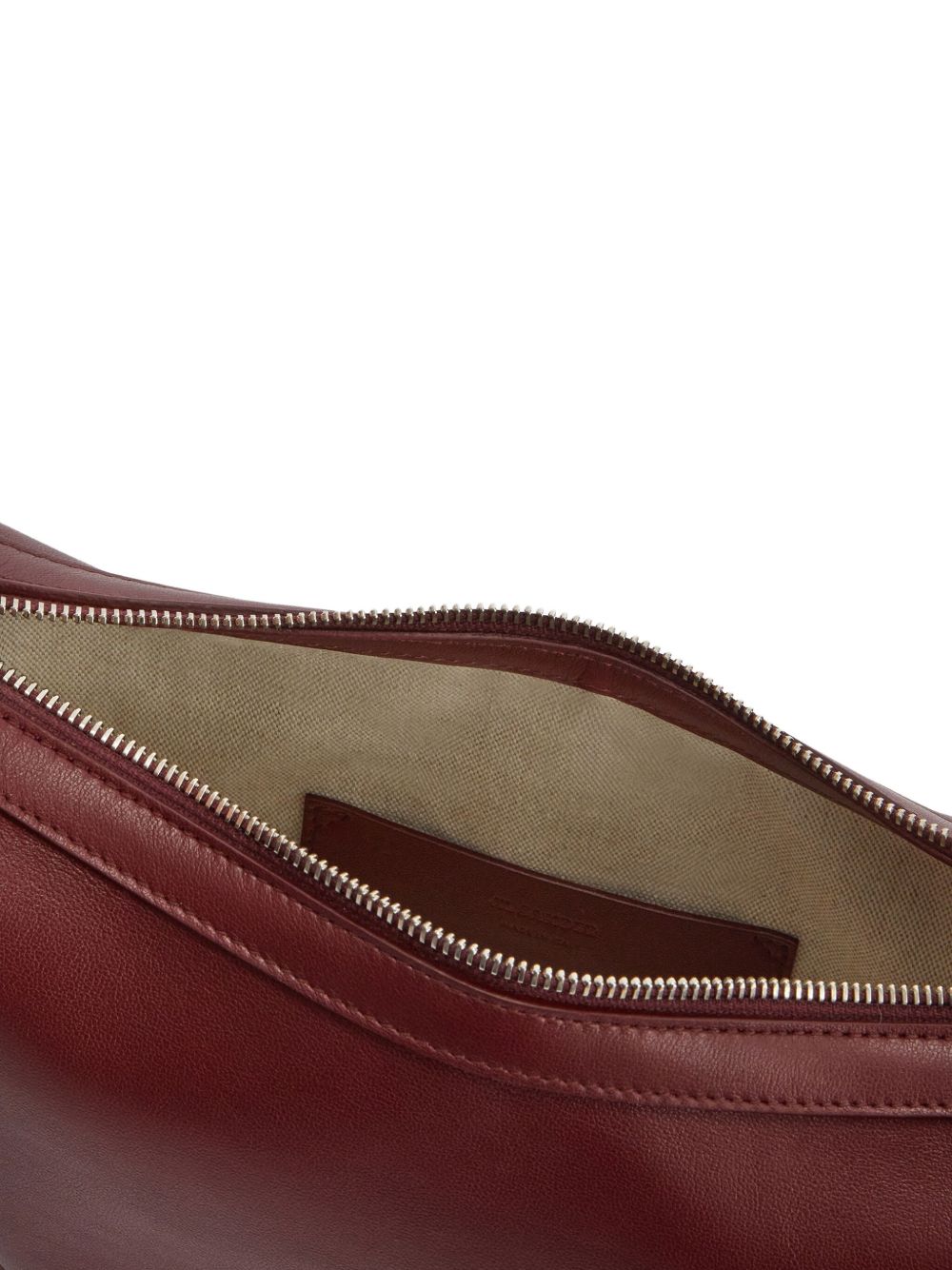 Jil Sander Bags.. Bordeaux J07WG0095P6582609 (Jil Sander / ハンドバッグ・ショルダーバッグ ) | Jil Sander (ジルサンダー)(1)