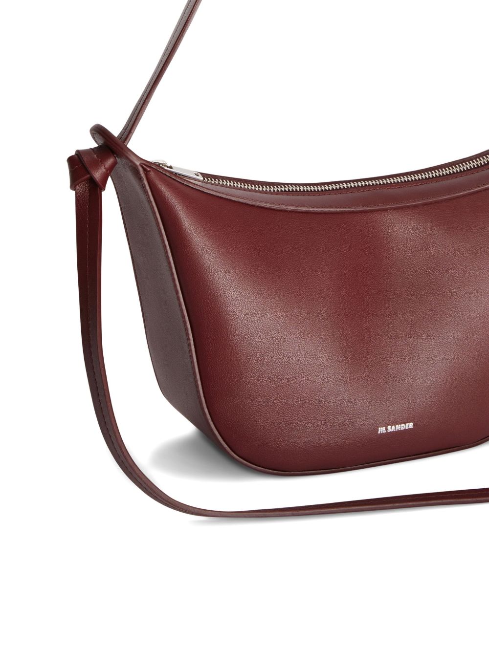 Jil Sander Bags.. Bordeaux J07WG0095P6582609 (Jil Sander / ハンドバッグ・ショルダーバッグ ) | Jil Sander (ジルサンダー)(2)