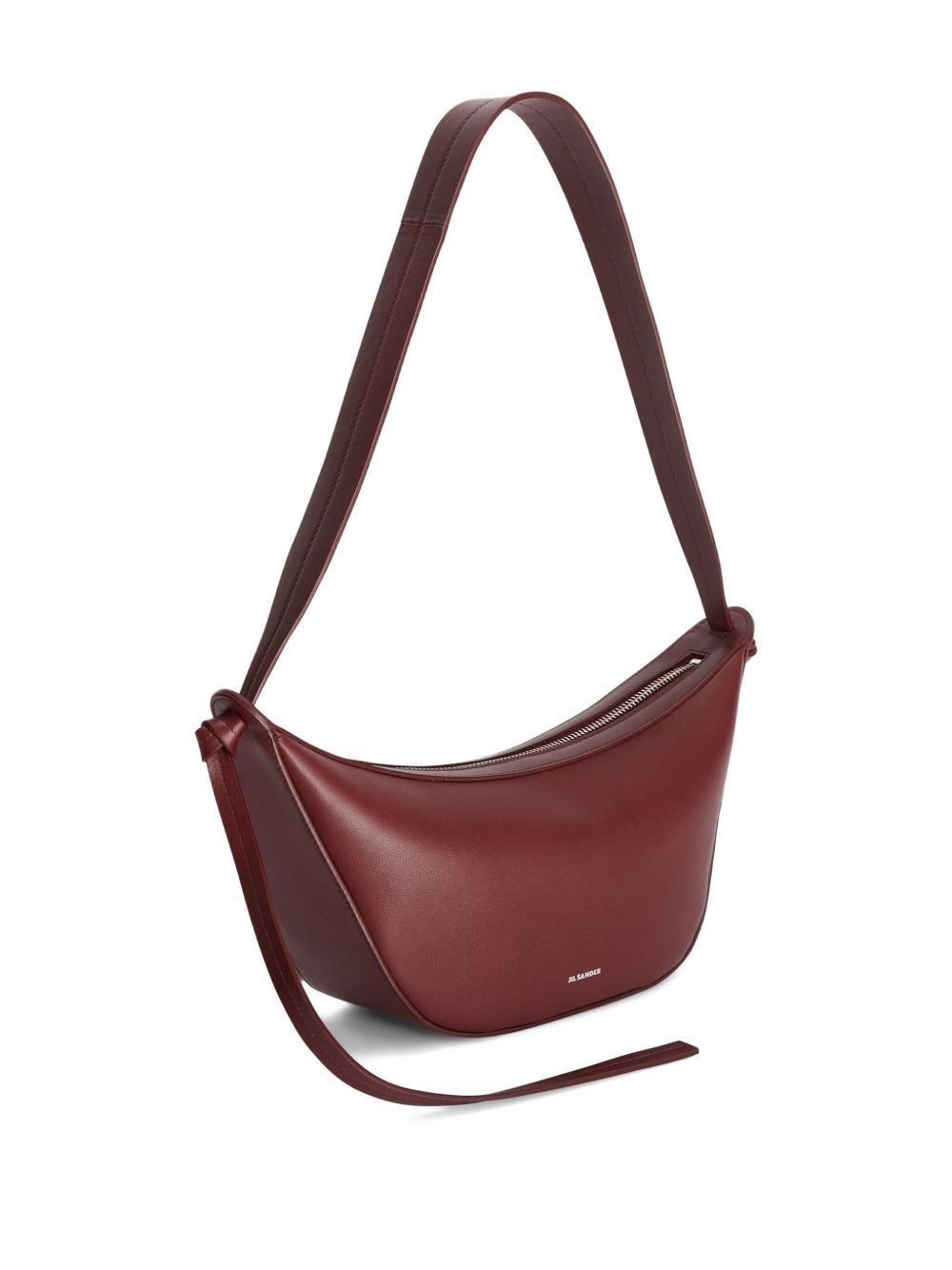 Jil Sander Bags.. Bordeaux J07WG0095P6582609 (Jil Sander / ハンドバッグ・ショルダーバッグ ) | Jil Sander (ジルサンダー)(3)
