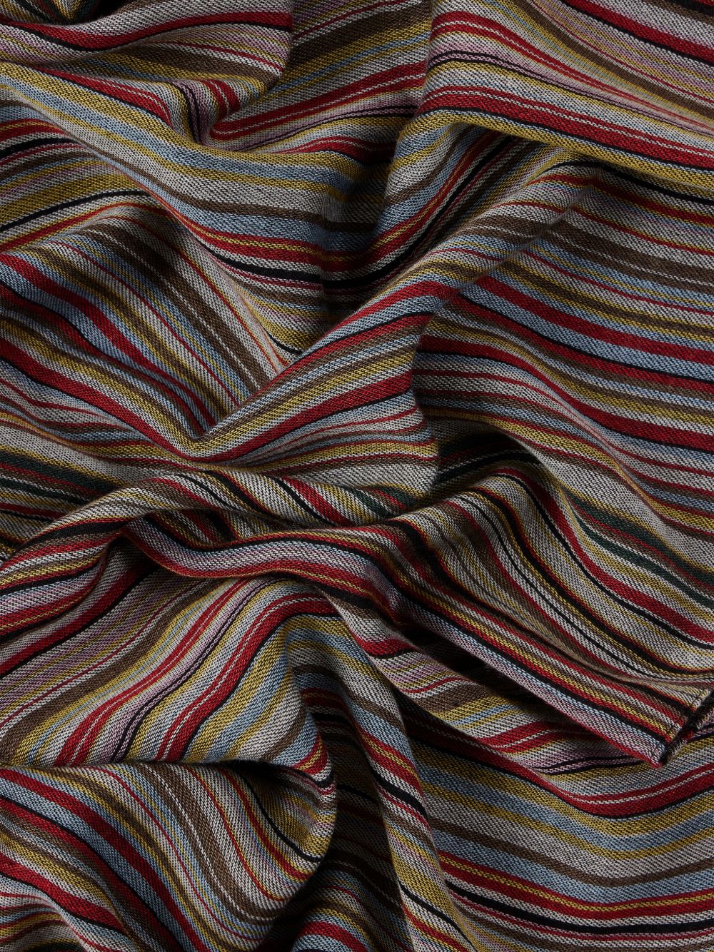 Paul Smith Scarfs MultiColour M1A150PN12992 (Paul Smith / スカーフ・マフラー ) | Paul Smith (ポール・スミス)(2)