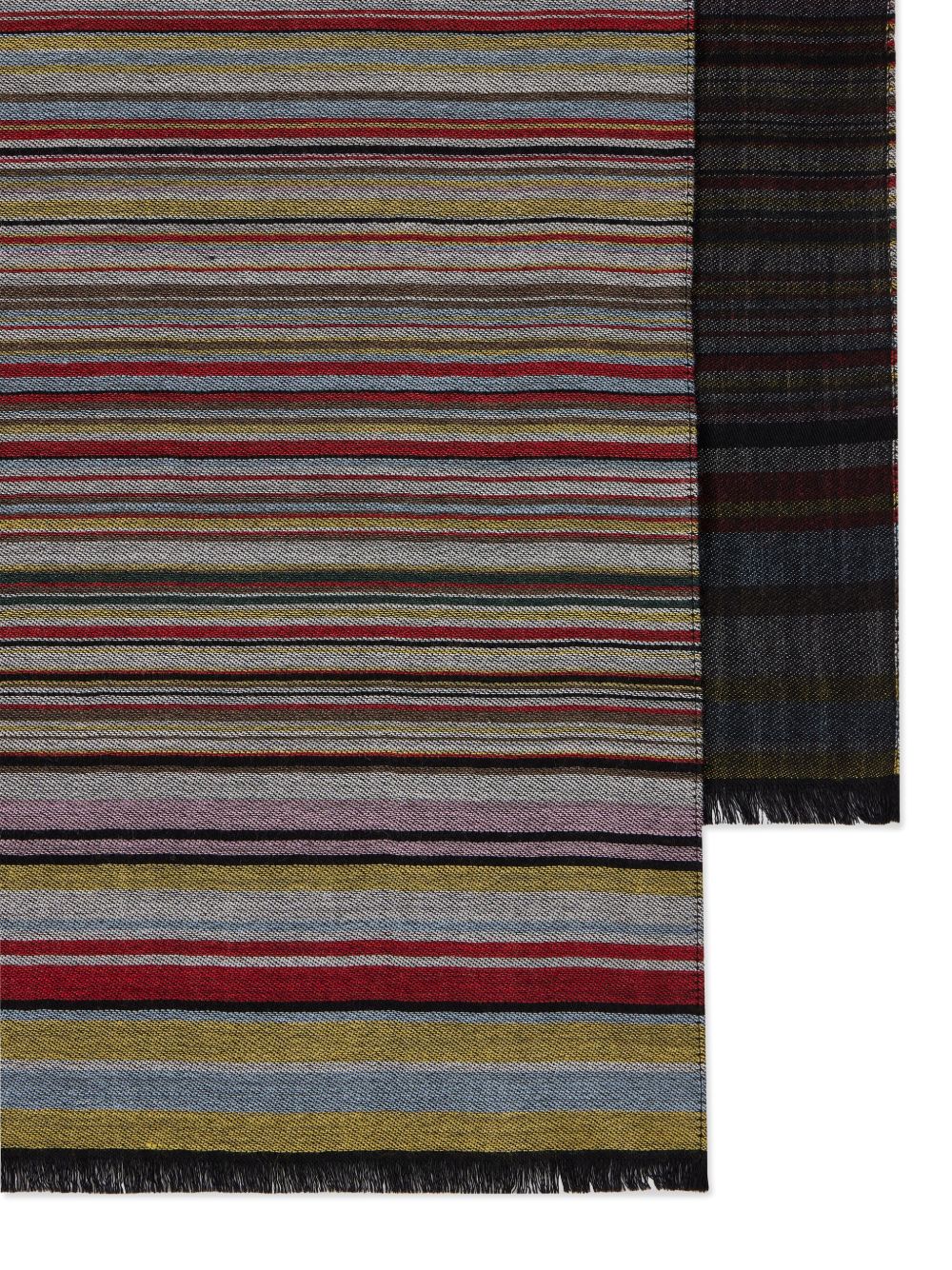 Paul Smith Scarfs MultiColour M1A150PN12992 (Paul Smith / スカーフ・マフラー ) | Paul Smith (ポール・スミス)(3)