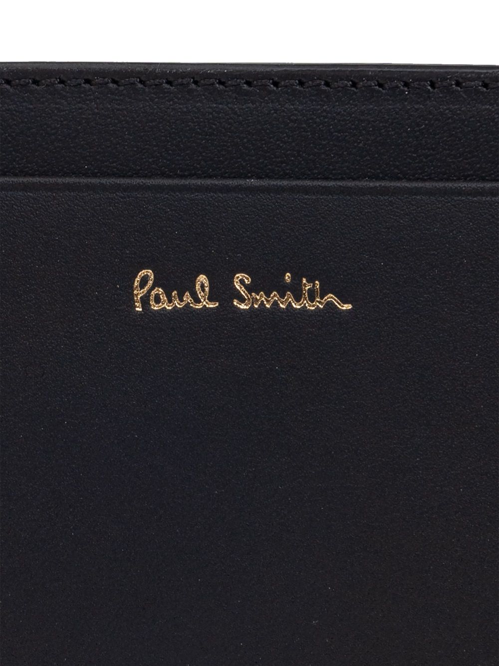 Paul Smith Wallets Black M1A4768CMULTI79 (Paul Smith / 財布・カードケース ) | Paul Smith (ポール・スミス)(1)