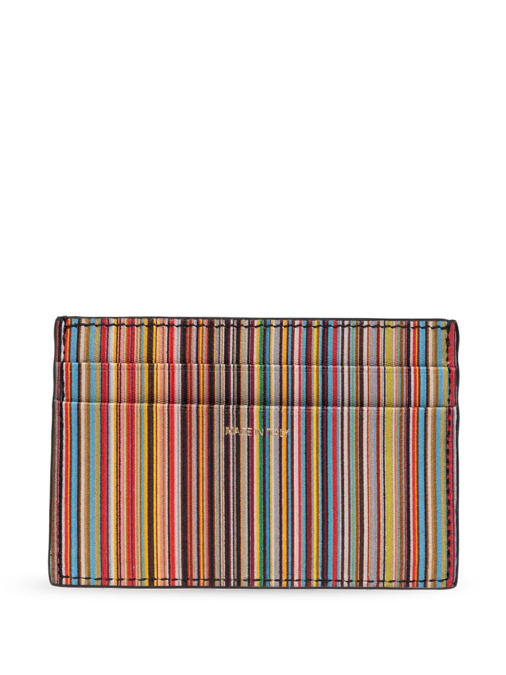 Paul Smith Wallets Black M1A4768CMULTI79 (Paul Smith / 財布・カードケース ) | Paul Smith (ポール・スミス)(2)