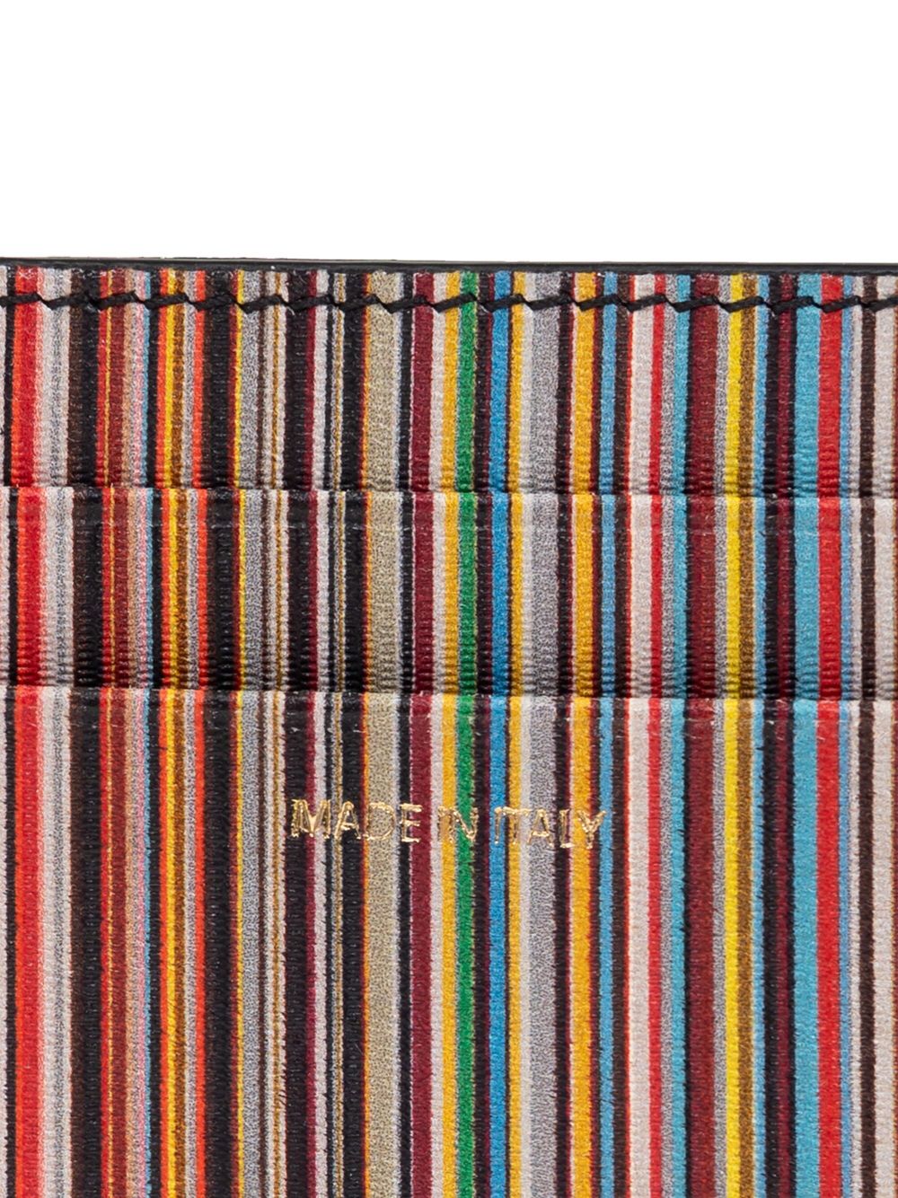 Paul Smith Wallets Black M1A4768CMULTI79 (Paul Smith / 財布・カードケース ) | Paul Smith (ポール・スミス)(3)