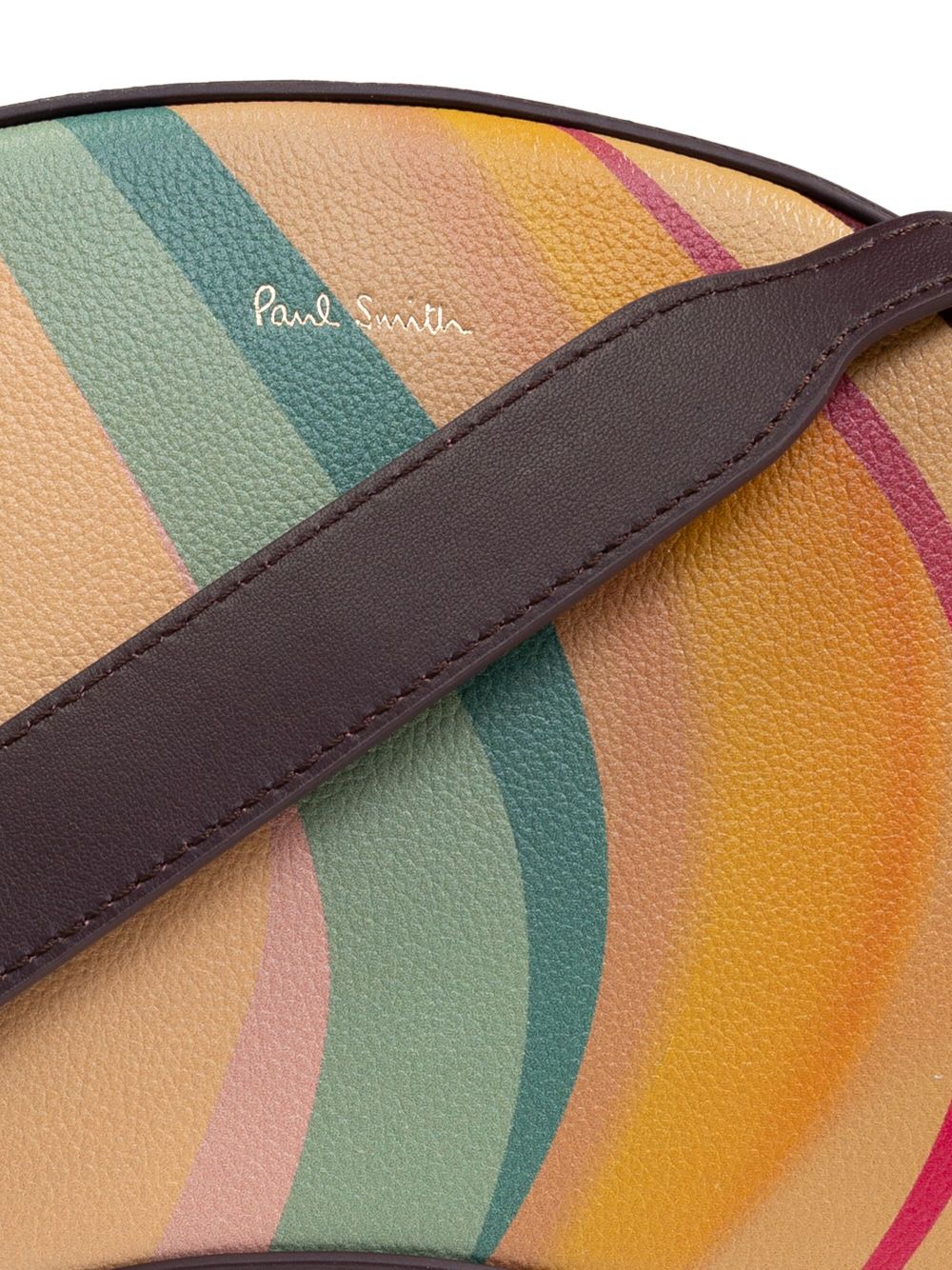 Paul Smith Bags.. MultiColour W1A8032GSWIRL90 (Paul Smith / ハンドバッグ・ショルダーバッグ ) | Paul Smith (ポール・スミス)(5)
