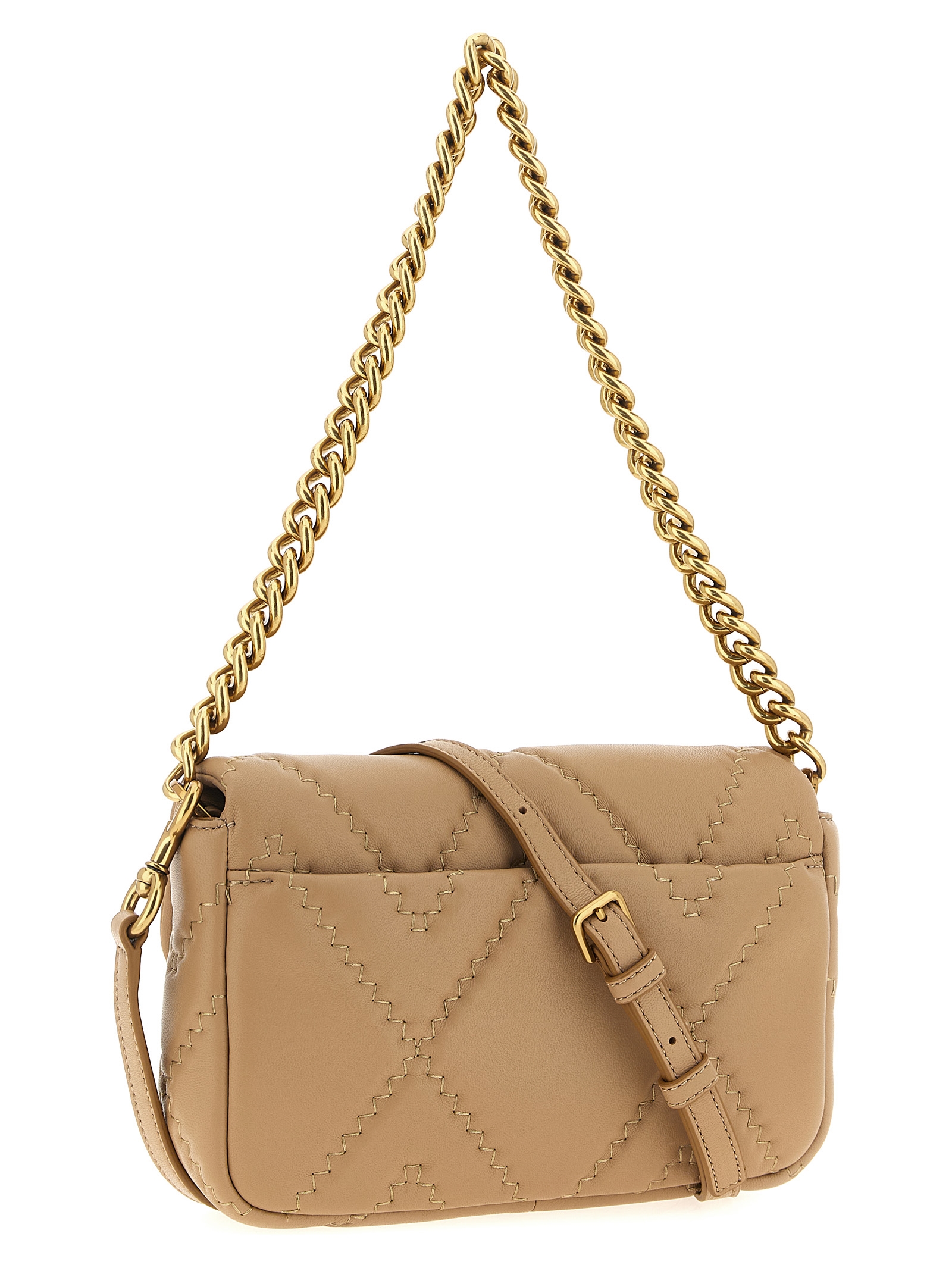 'The Quilted Leather J Marc' shoulder bag 2S3HSH007H03230 (Marc Jacobs / ハンドバッグ・ショルダーバッグ ) | Marc Jacobs (マーク ジェイコブス)(1)