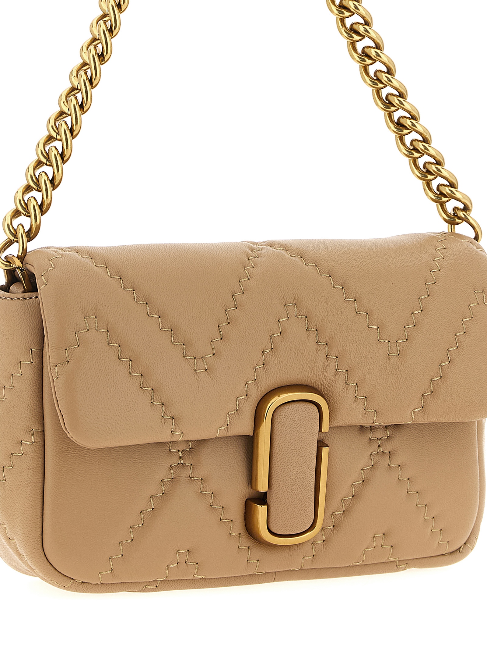 'The Quilted Leather J Marc' shoulder bag 2S3HSH007H03230 (Marc Jacobs / ハンドバッグ・ショルダーバッグ ) | Marc Jacobs (マーク ジェイコブス)(2)