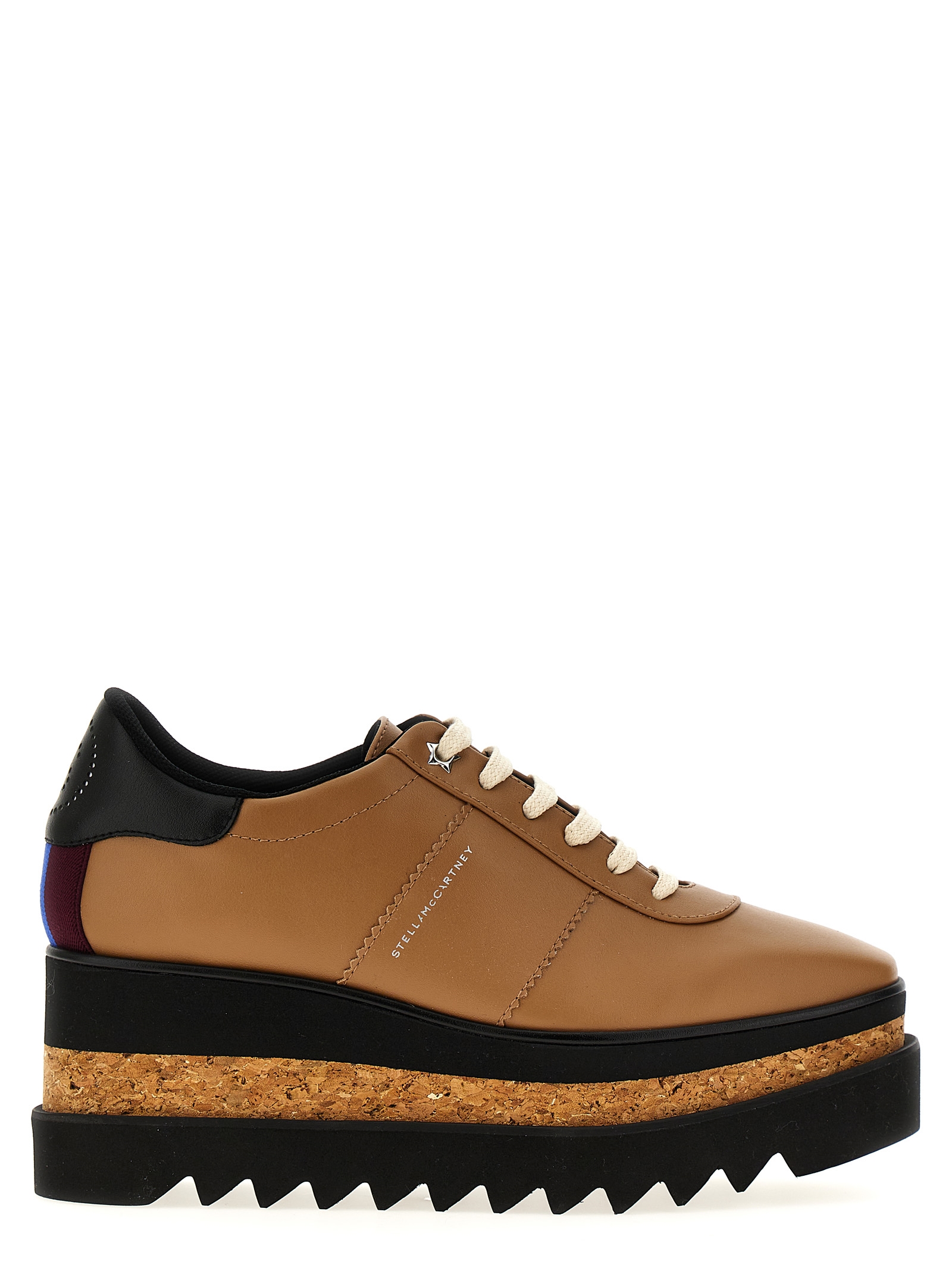 'Sneak-Elyse' wedges 810363E001792134 (Stella McCartney / スニーカー ) | Stella McCartney (ステラ マッカートニー)