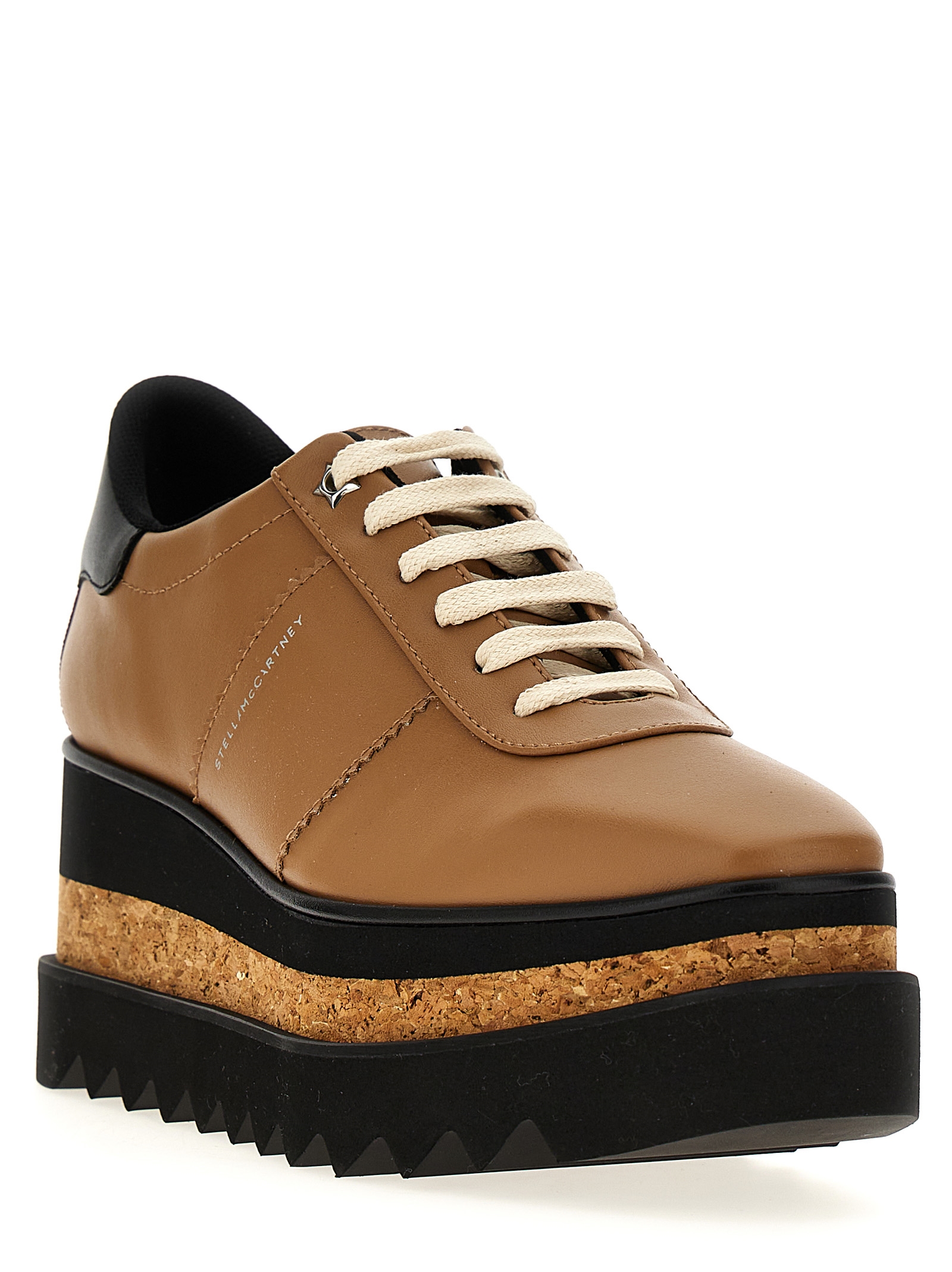 'Sneak-Elyse' wedges 810363E001792134 (Stella McCartney / スニーカー ) | Stella McCartney (ステラ マッカートニー)(1)