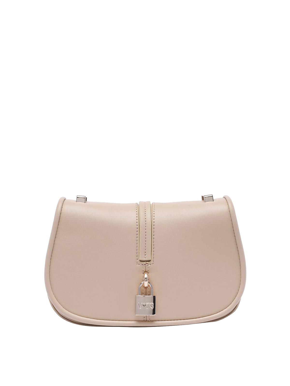 Artemisia Shoulder Bag 73BS8C202BEIGE (V°73 / ハンドバッグ・ショルダーバッグ ) | V°73 (ヴィ セッタンタトレ)