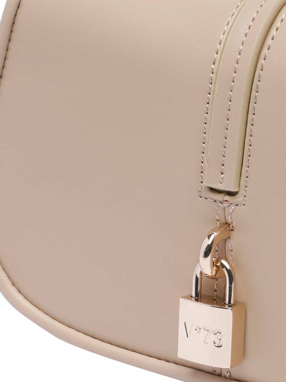 Artemisia Shoulder Bag 73BS8C202BEIGE (V°73 / ハンドバッグ・ショルダーバッグ ) | V°73 (ヴィ セッタンタトレ)(3)