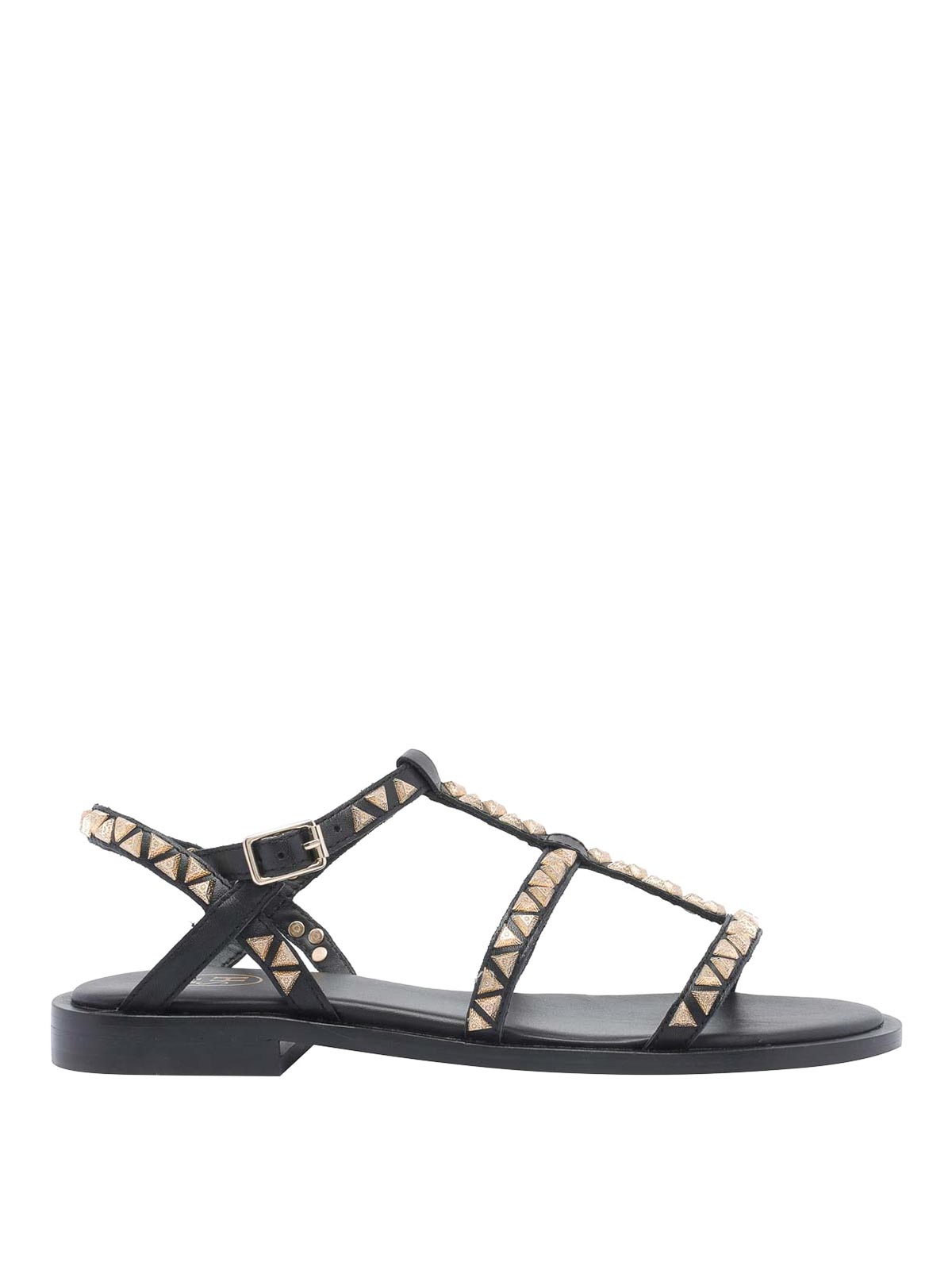 Polinesia Sandals POLINESIA01 (ASH / サンダル ) | ASH (アッシュ)