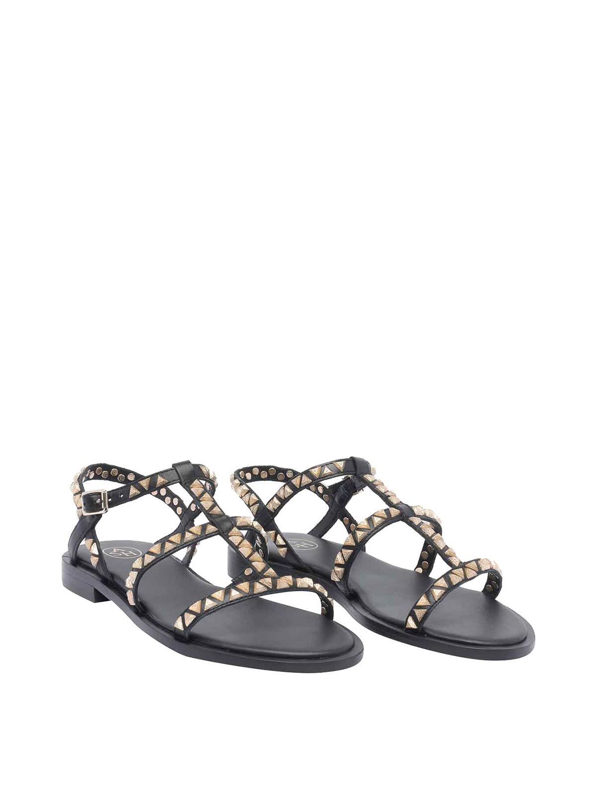 Polinesia Sandals POLINESIA01 (ASH / サンダル ) | ASH (アッシュ)(1)
