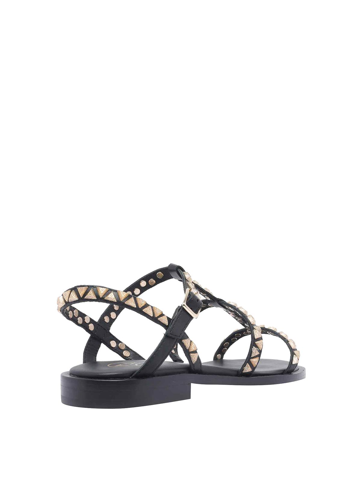 Polinesia Sandals POLINESIA01 (ASH / サンダル ) | ASH (アッシュ)(2)