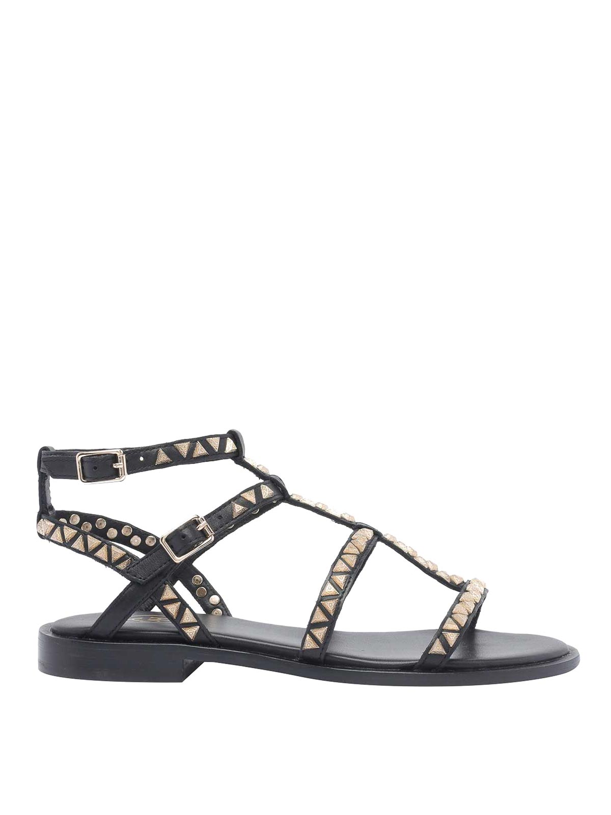 Pandora Sandals PANDORA01 (ASH / サンダル ) | ASH (アッシュ)