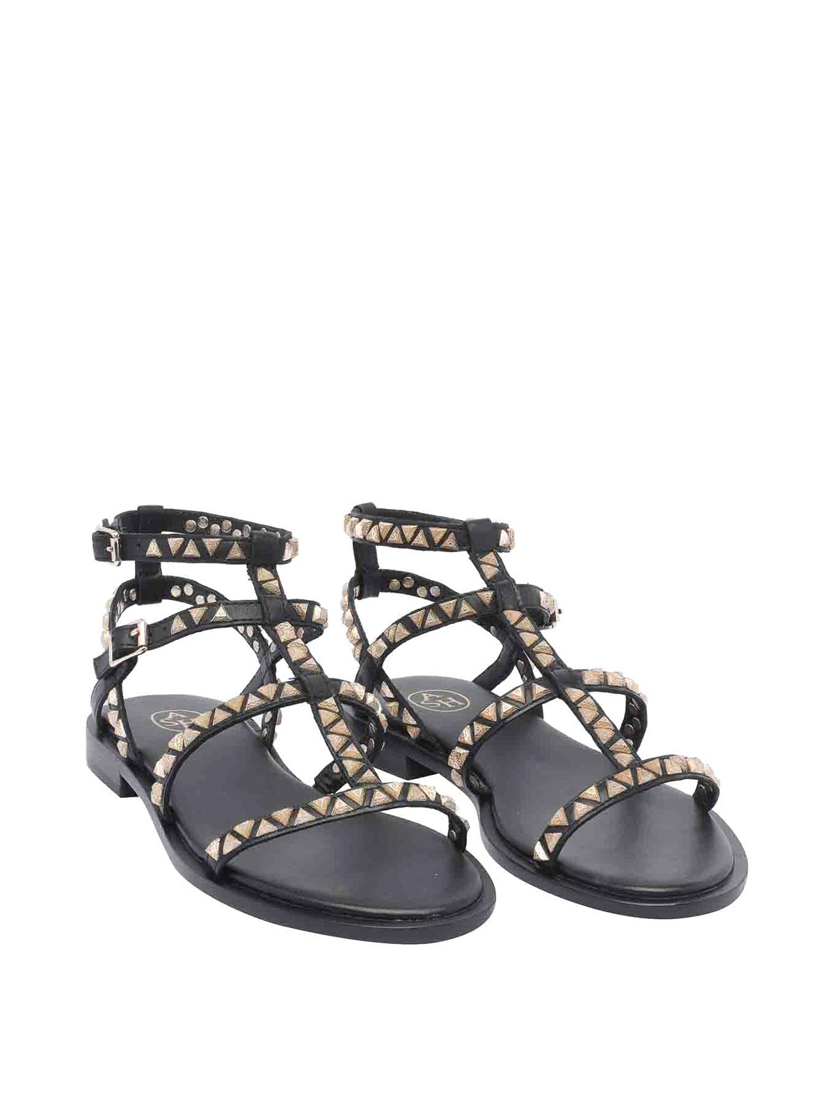 Pandora Sandals PANDORA01 (ASH / サンダル ) | ASH (アッシュ)(1)