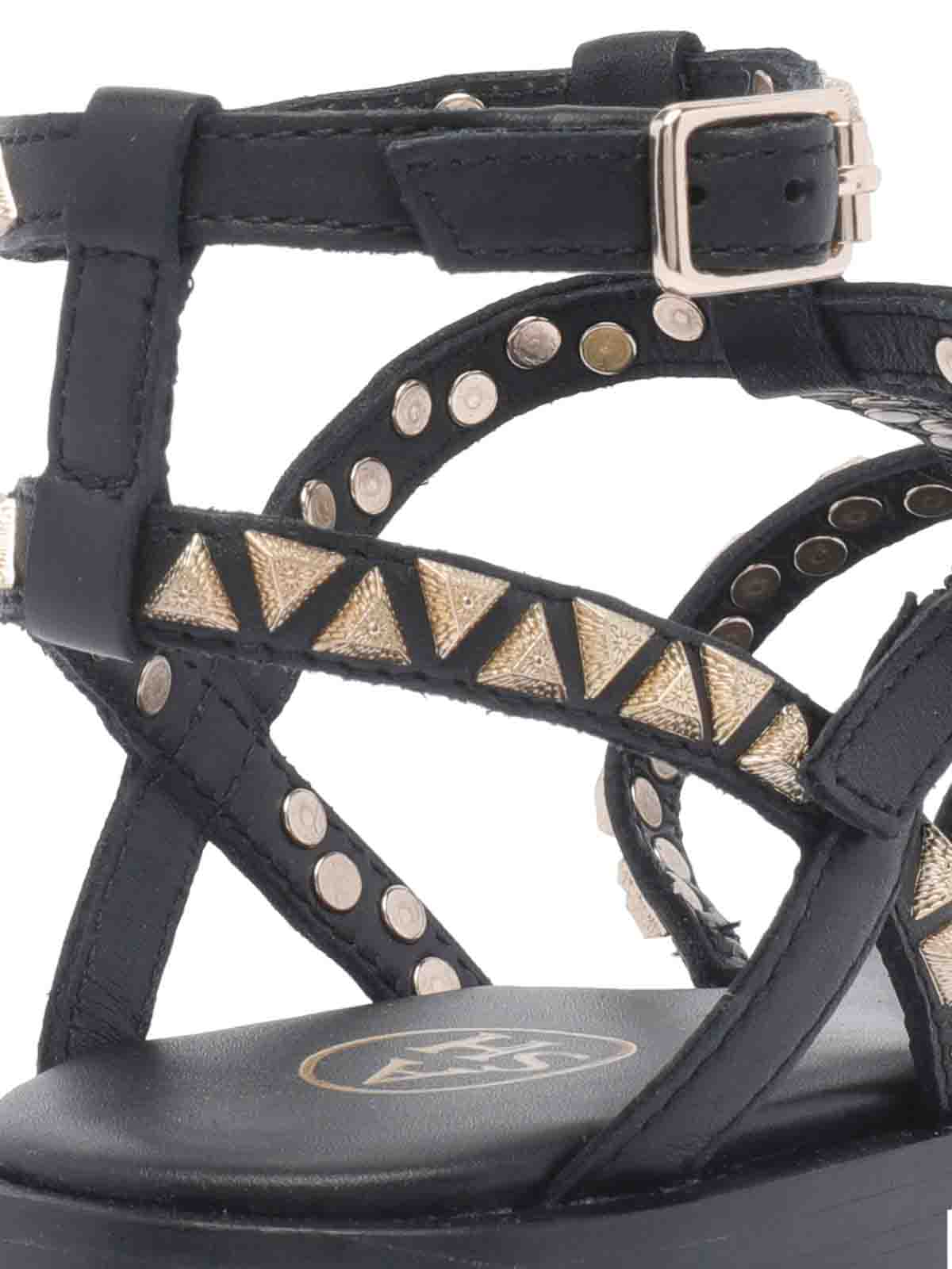 Pandora Sandals PANDORA01 (ASH / サンダル ) | ASH (アッシュ)(3)