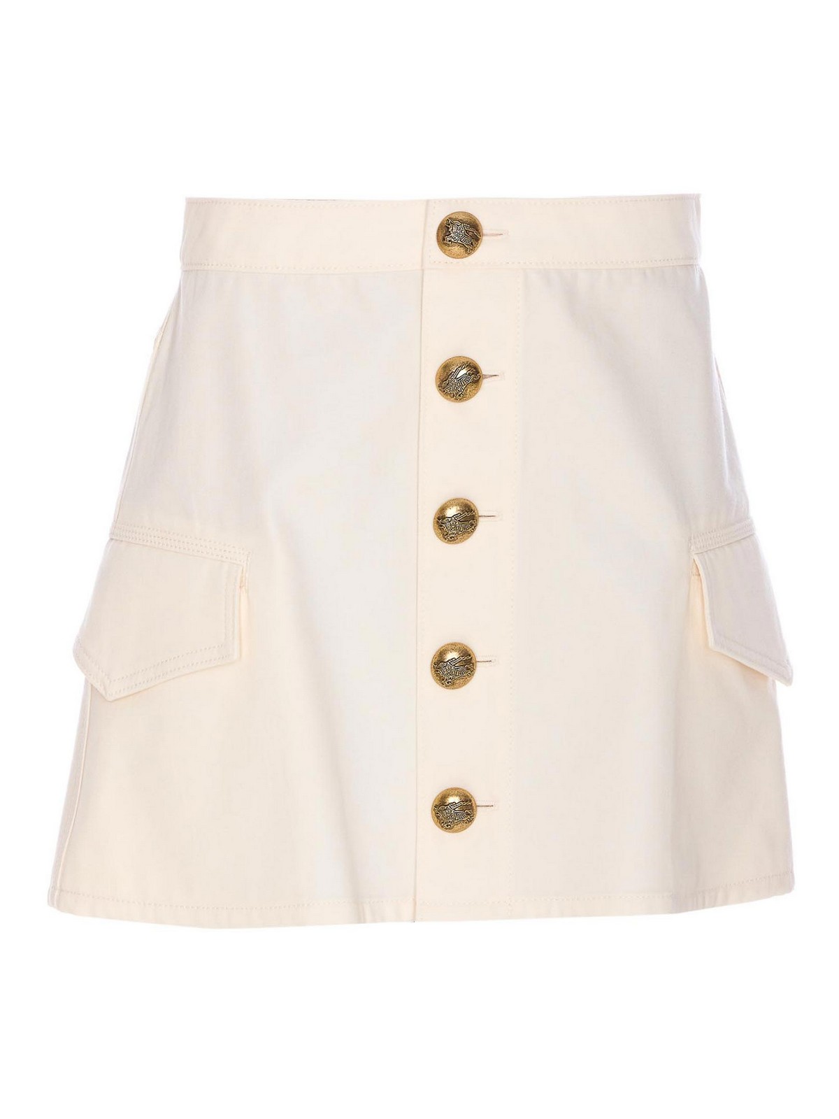 Skirt 8106353 (Burberry / スカート ) | Burberry (バーバリー)