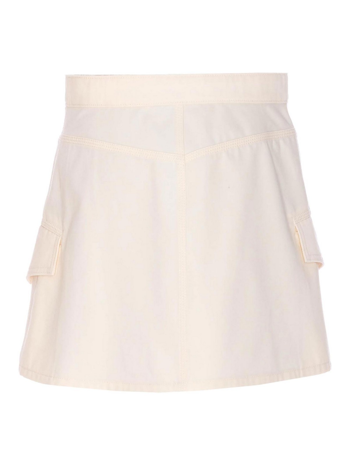 Skirt 8106353 (Burberry / スカート ) | Burberry (バーバリー)(1)