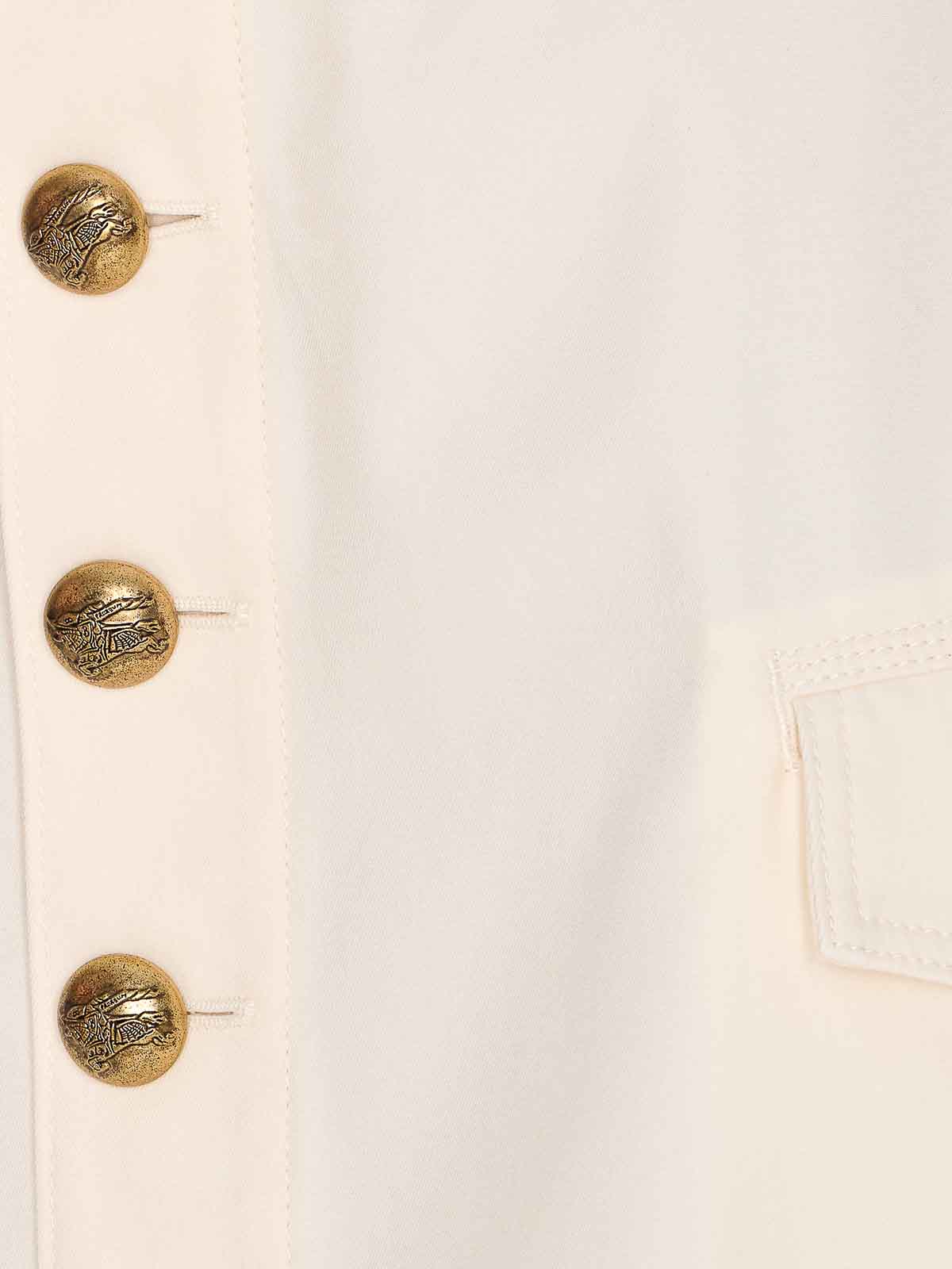 Skirt 8106353 (Burberry / スカート ) | Burberry (バーバリー)(2)