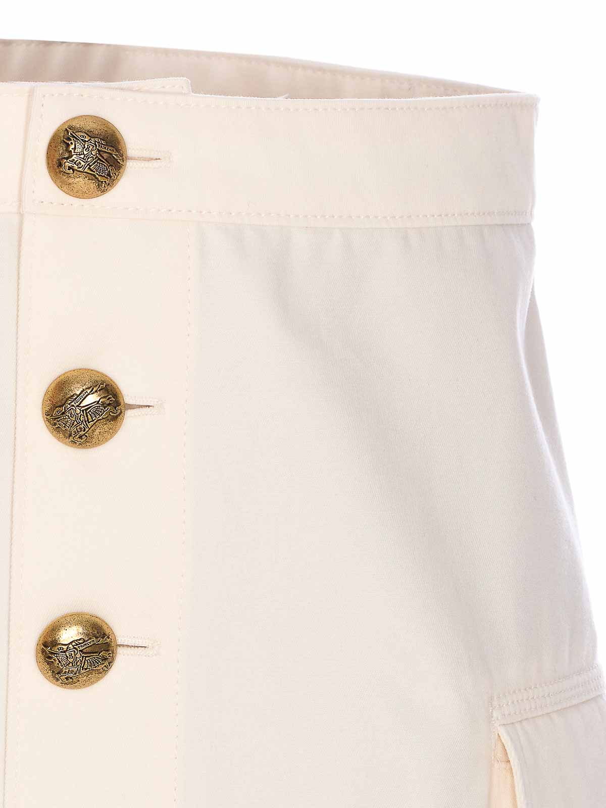 Skirt 8106353 (Burberry / スカート ) | Burberry (バーバリー)(3)