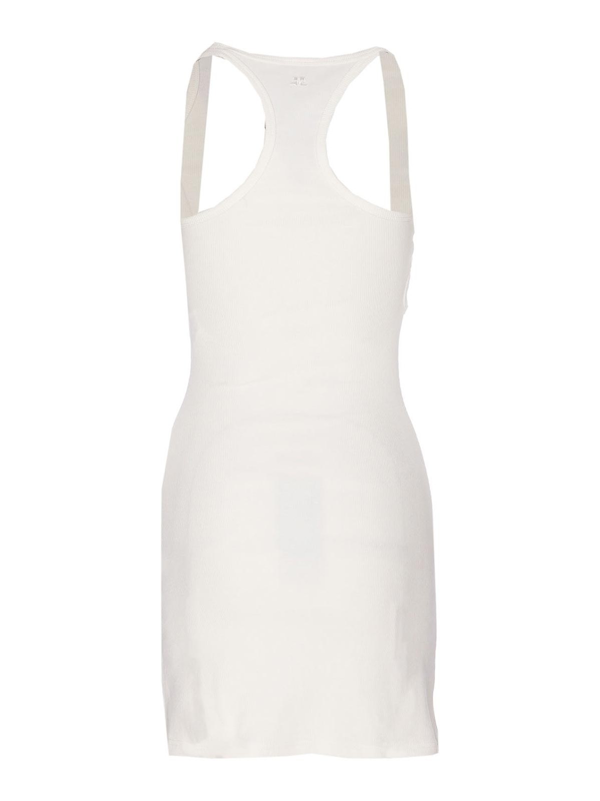 Twist 90S Dress 225JRO641JS01940001 (Courrèges / ワンピース・ドレス・オールインワン ) | Courrèges (クレージュ)(1)