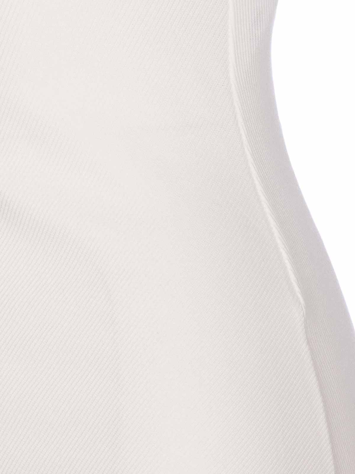 Twist 90S Dress 225JRO641JS01940001 (Courrèges / ワンピース・ドレス・オールインワン ) | Courrèges (クレージュ)(2)