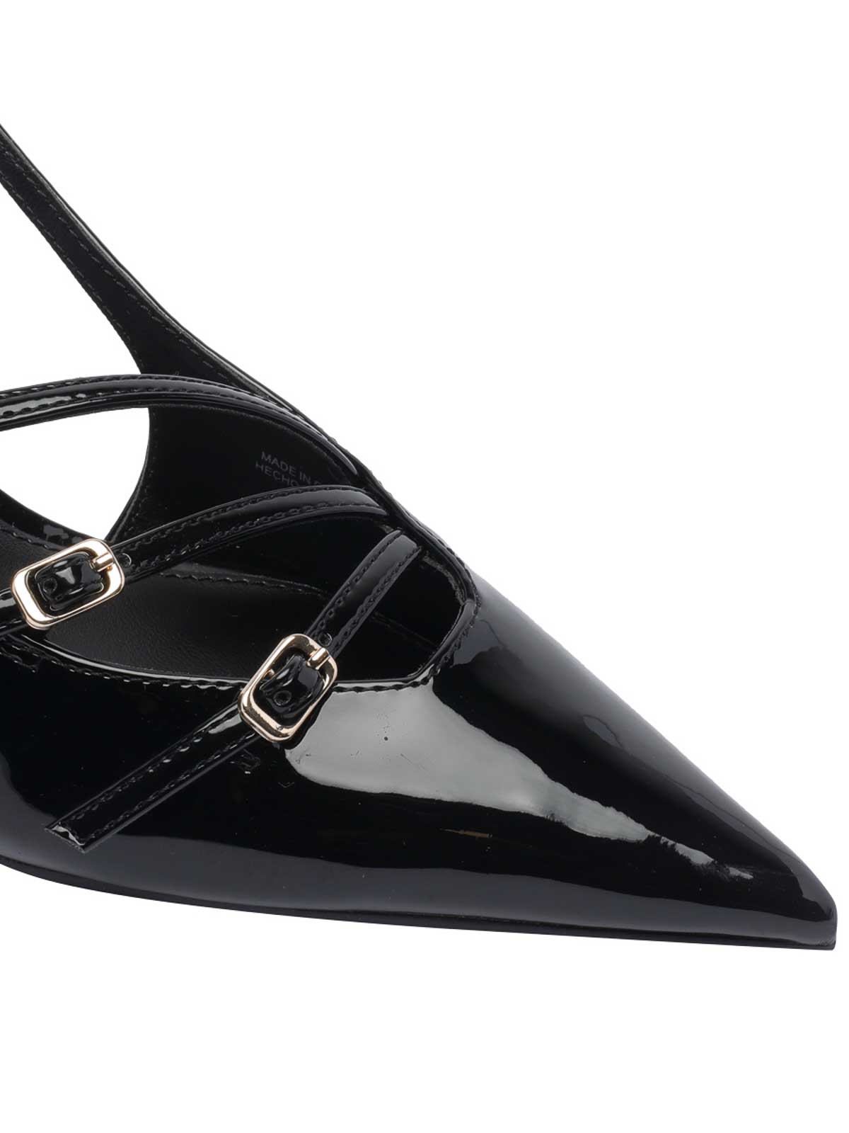 Liana Slingback LIANABLACK (STEVE MADDEN / パンプス・ハイヒール ) | STEVE MADDEN (スティーブ マデン)(3)