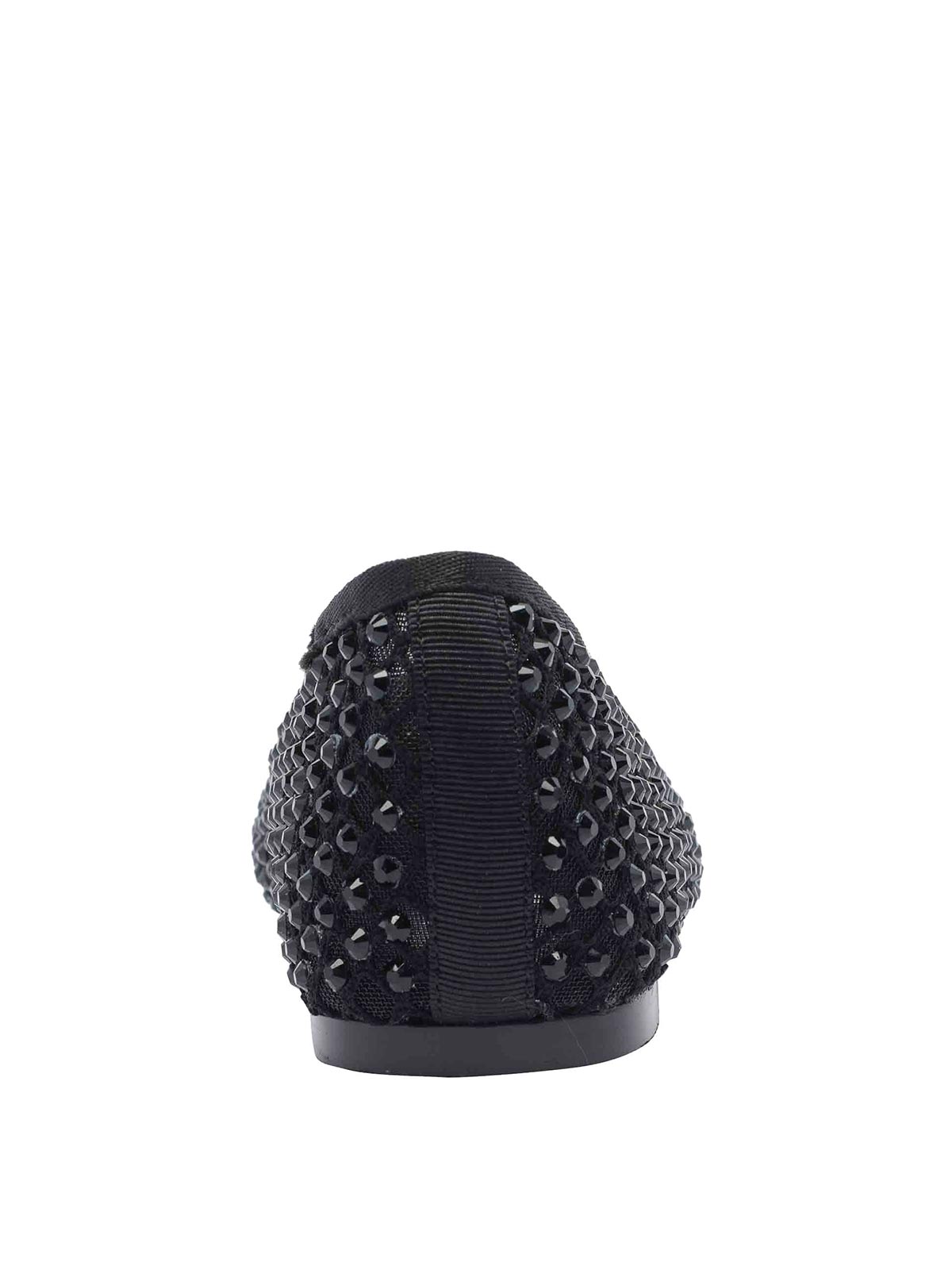 Marli Ballets MARLIBLACK (STEVE MADDEN / フラットシューズ ) | STEVE MADDEN (スティーブ マデン)(3)