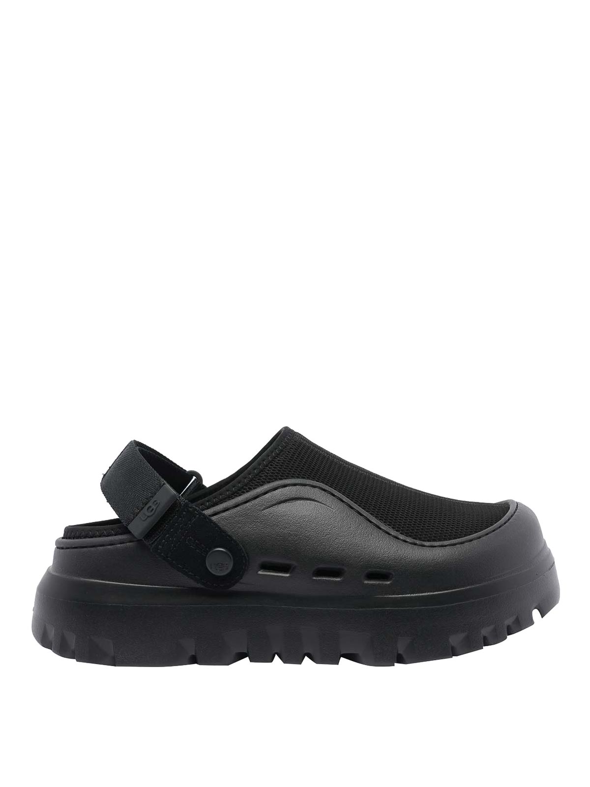 Peakmod Mules 1166912BLACK (UGG / サンダル ) | UGG (アグ)