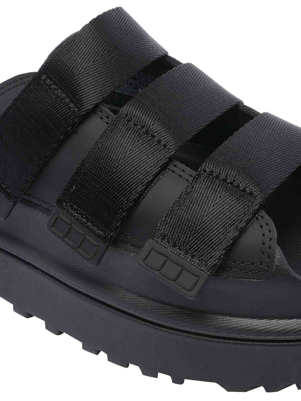 Goldenglow Slides 1167430BLACK (UGG / サンダル ) | UGG (アグ)(3)