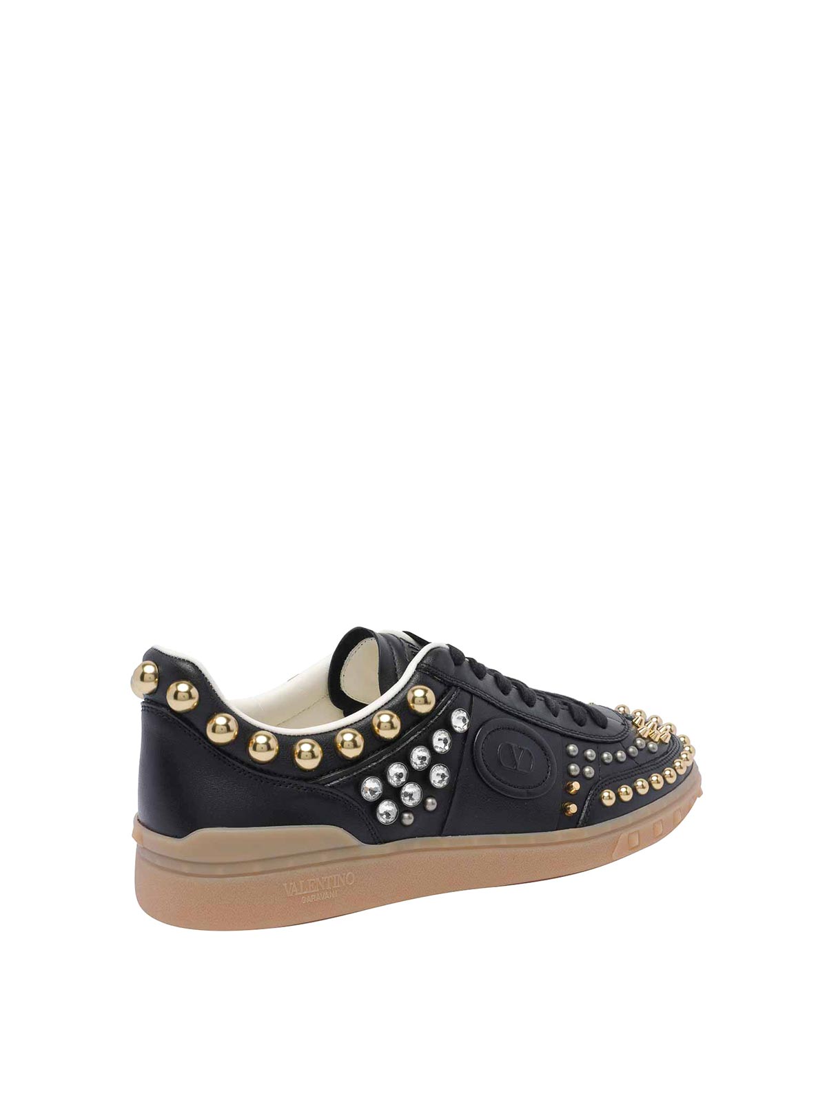 Upvillage Sneakers With Studs S0H77HWQBJ2 (Valentino Garavani / スニーカー ) | Valentino Garavani (ヴァレンティノ)(2)