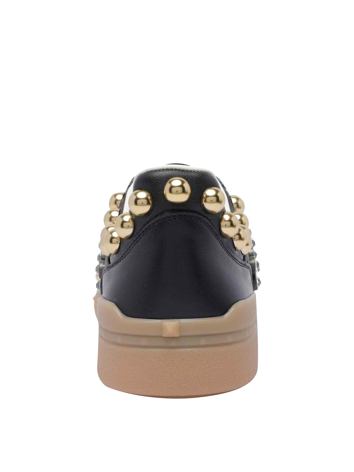 Upvillage Sneakers With Studs S0H77HWQBJ2 (Valentino Garavani / スニーカー ) | Valentino Garavani (ヴァレンティノ)(3)