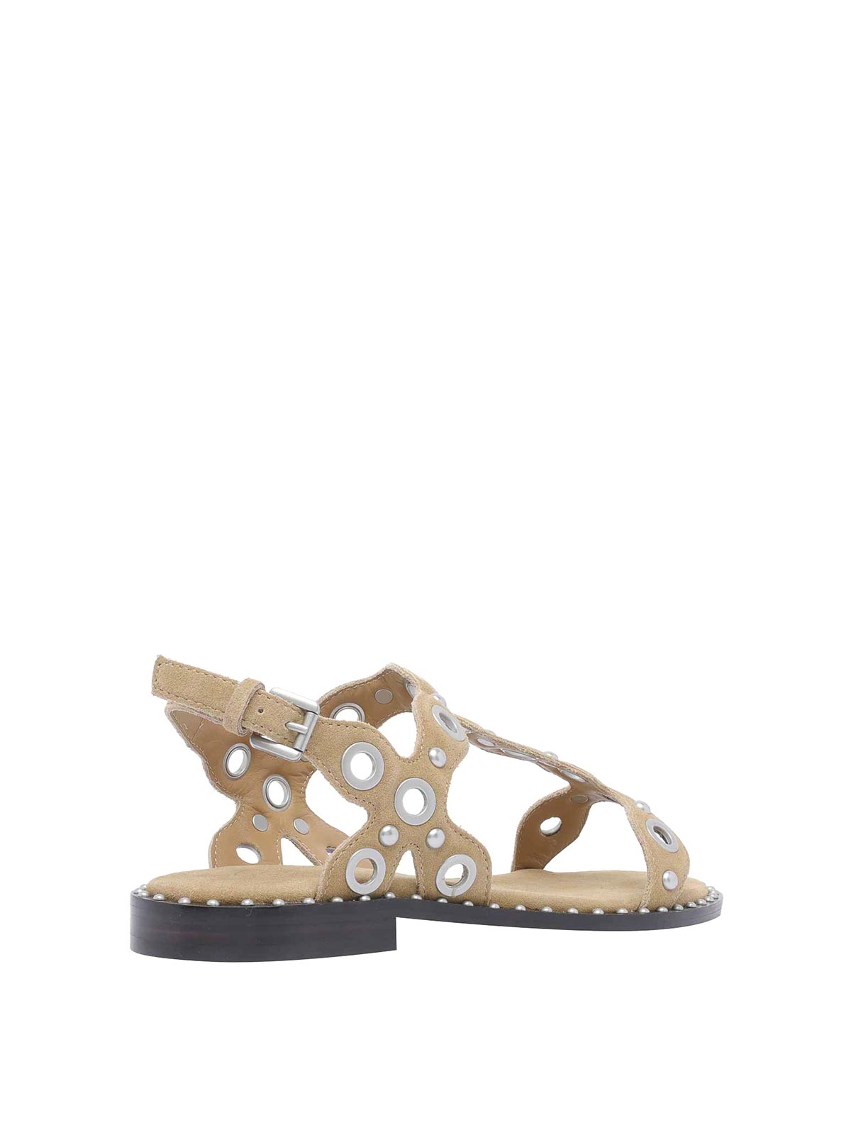 Pop Sandals POP04 (ASH / サンダル ) | ASH (アッシュ)(2)