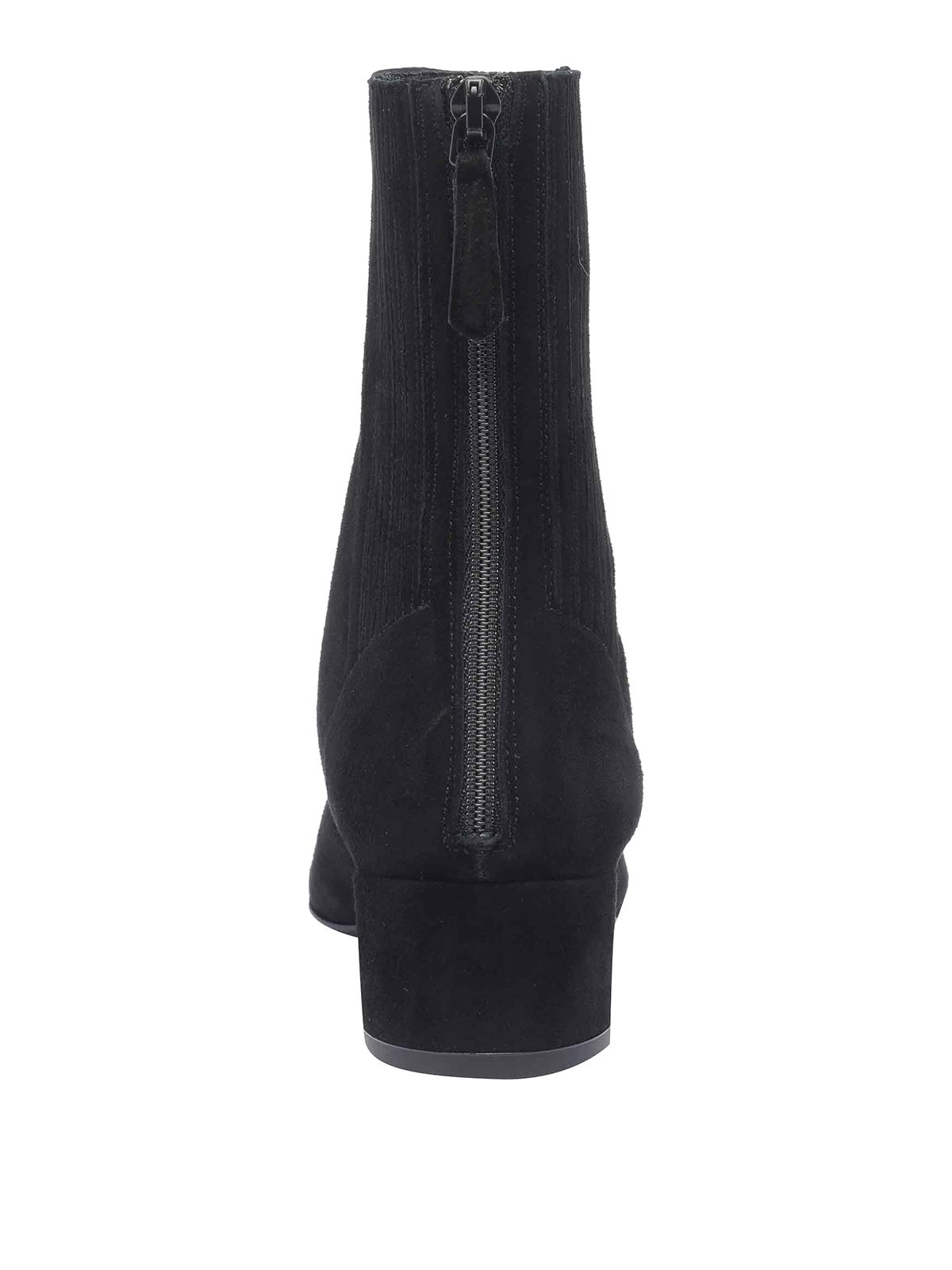 Saint Honore Booties SHOMIDB8SUE000 (AQUAZZURA / ブーツ ) | AQUAZZURA (アクアズーラ)(3)