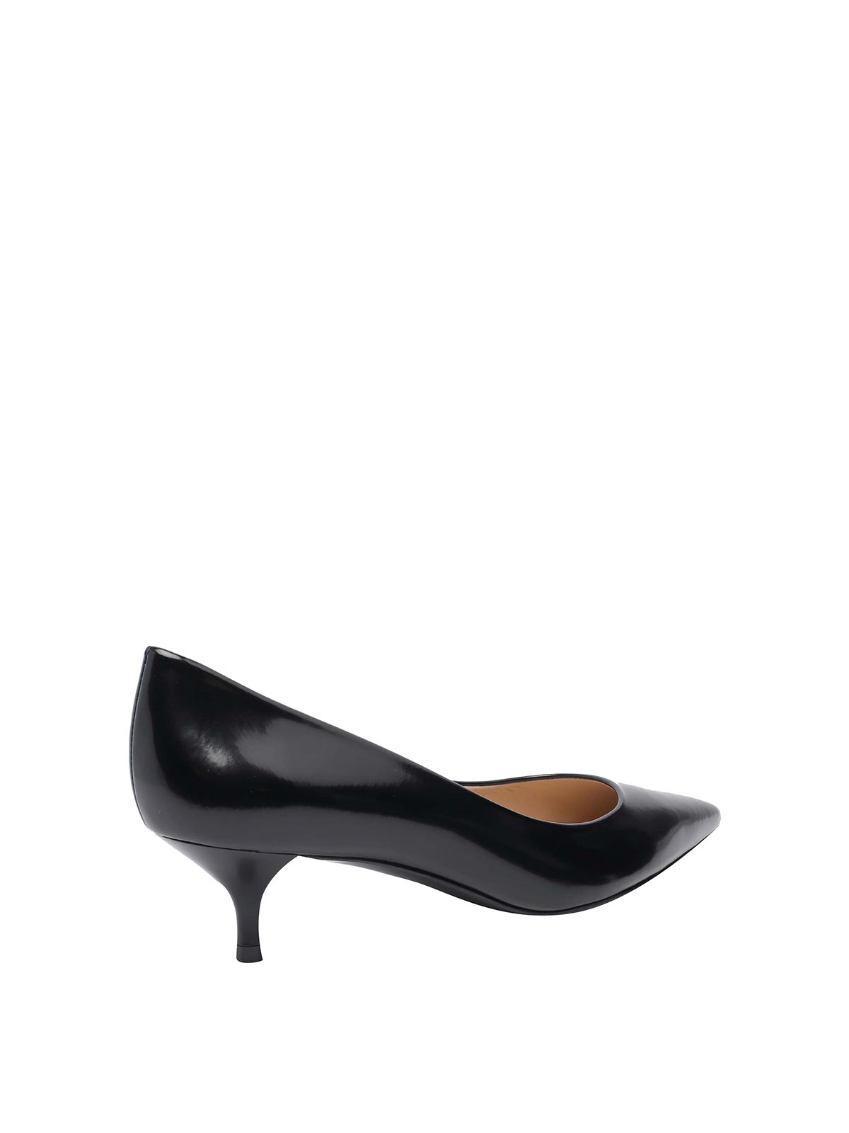 Black Stuart Power Pumps SJ94350DRZBLK (STUART WEITZMAN / パンプス・ハイヒール ) | STUART WEITZMAN (スチュアートワイツマン)(2)