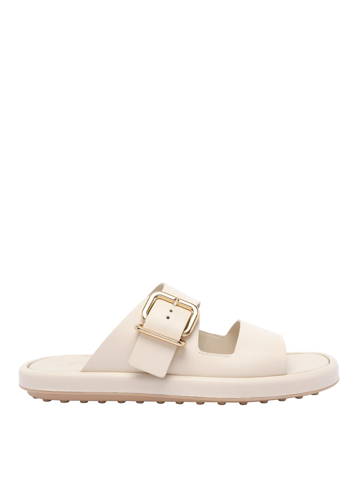 Leather Sandals XXW70L0JH10N6MB010 (Tod's / サンダル ) | Tod's (トッズ)