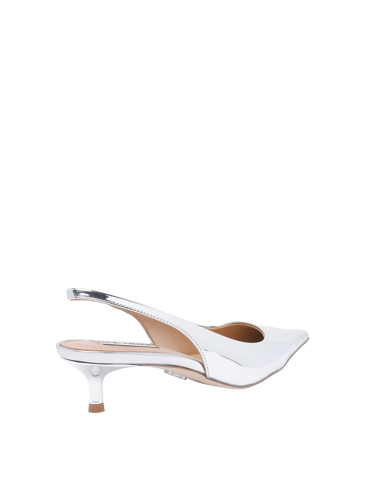 Kari Slingback KARISILVER (STEVE MADDEN / パンプス・ハイヒール ) | STEVE MADDEN (スティーブ マデン)(2)